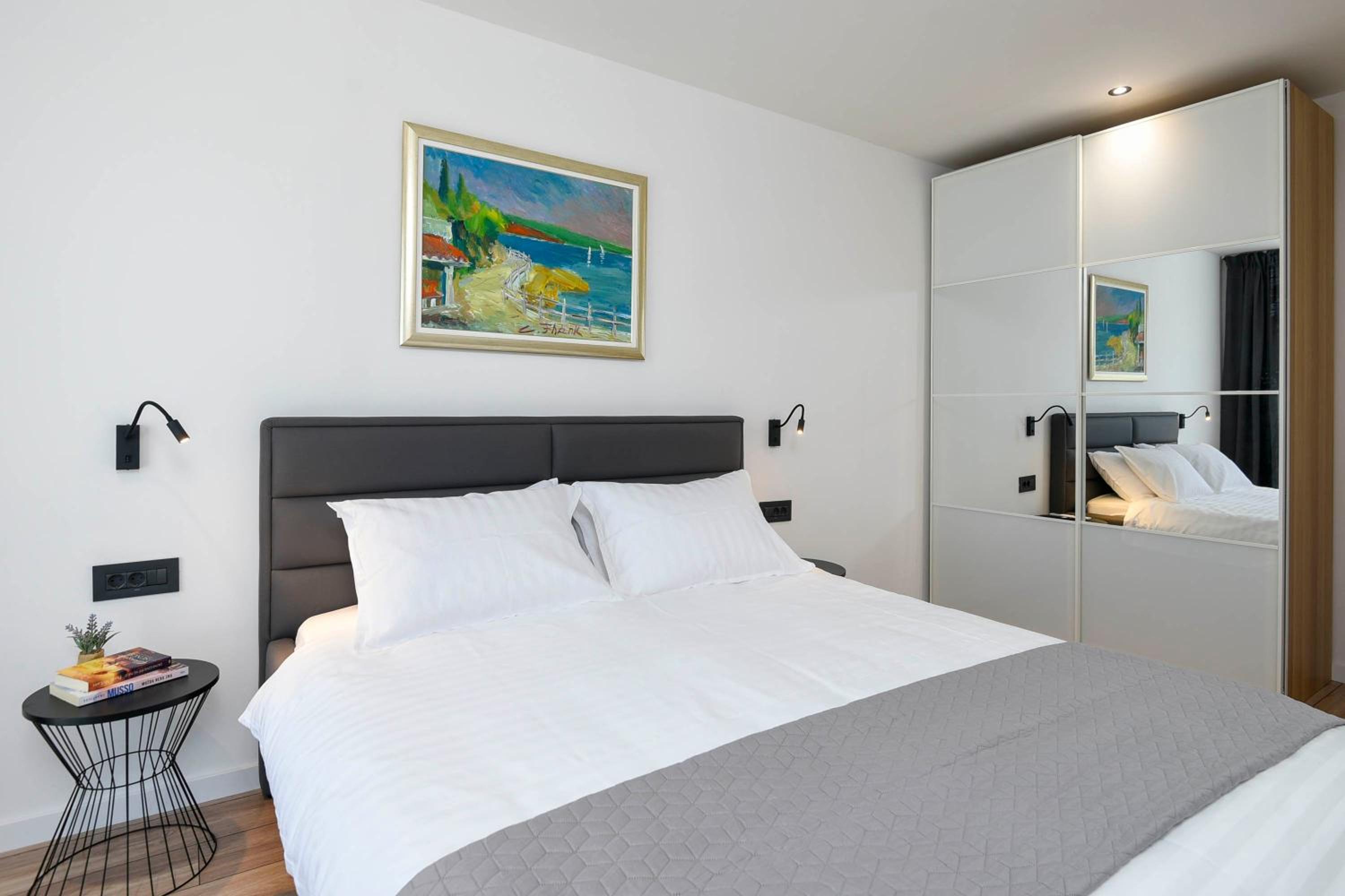 Villa Marija - Holiday Property Gracin