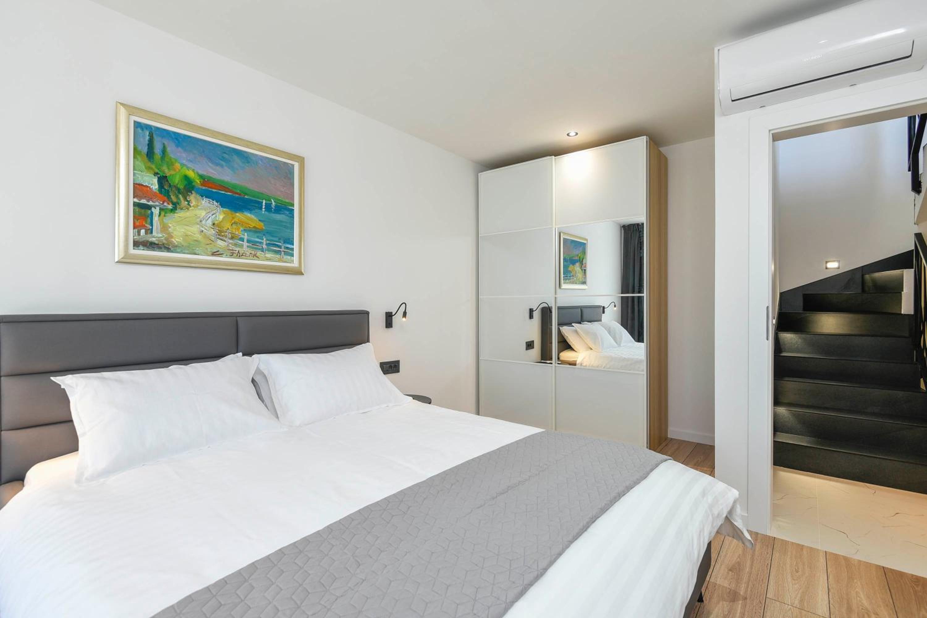 Villa Marija - Holiday Property Gracin