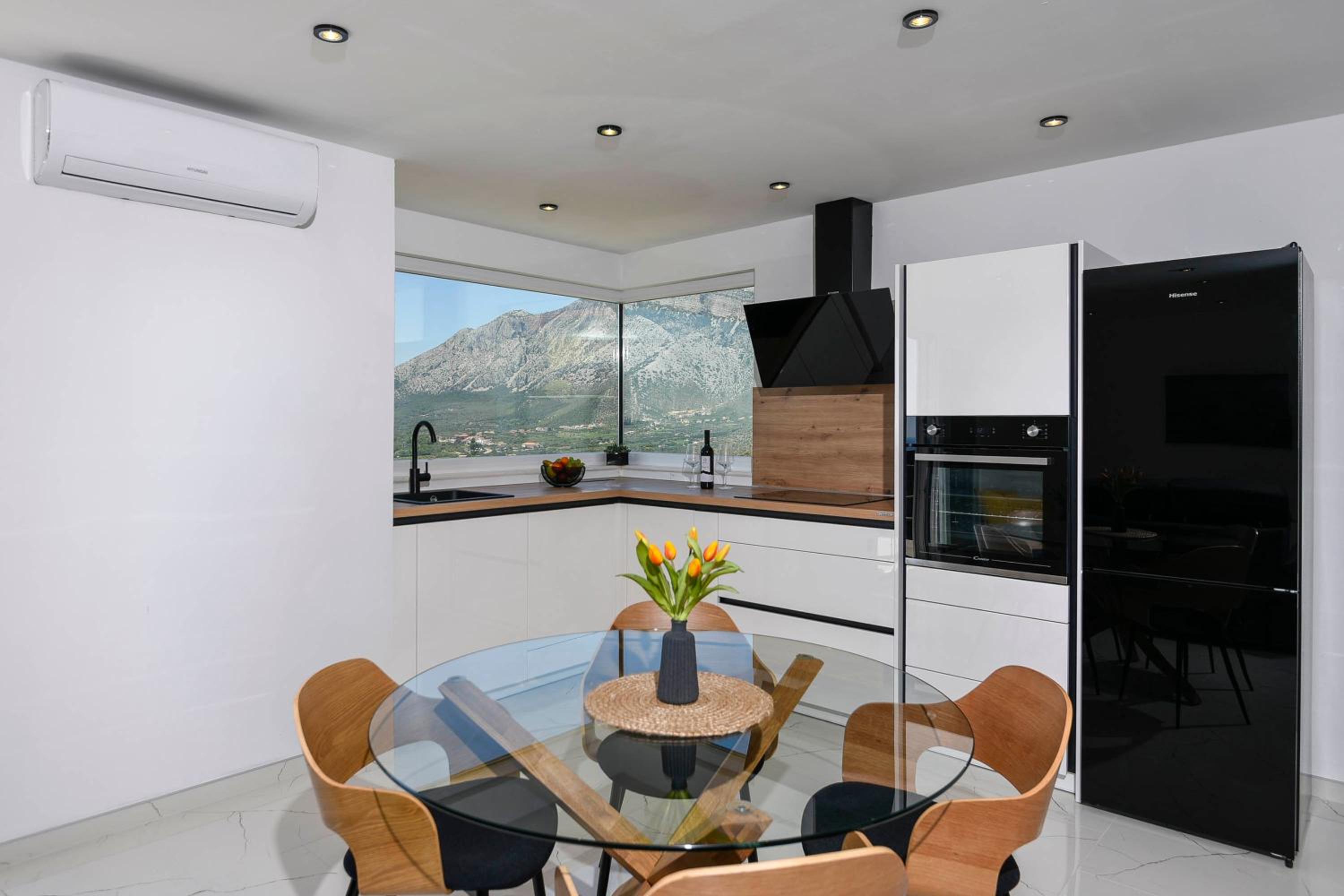 Villa Marija - Holiday Property Gracin
