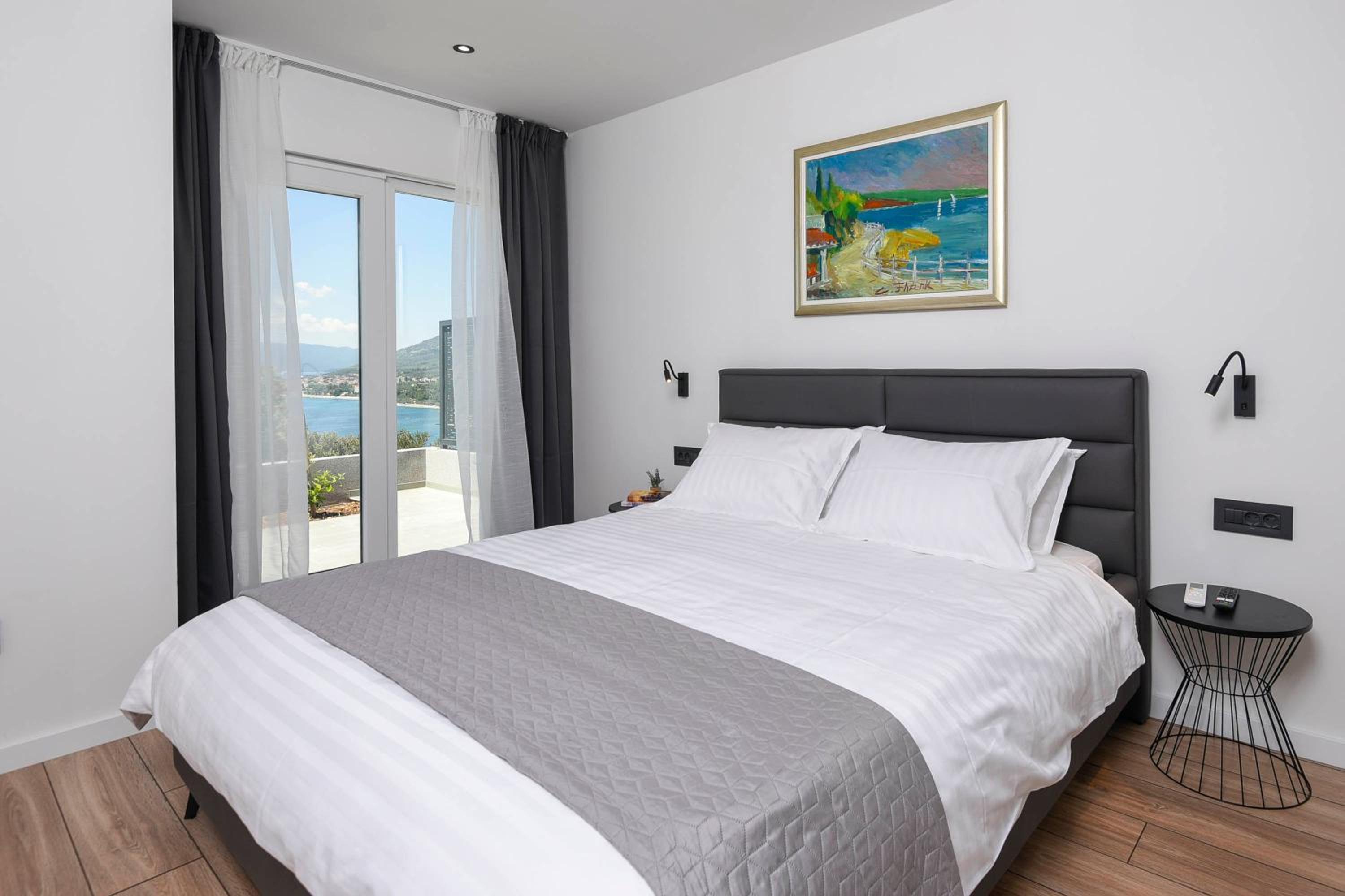 Villa Marija - Holiday Property Gracin