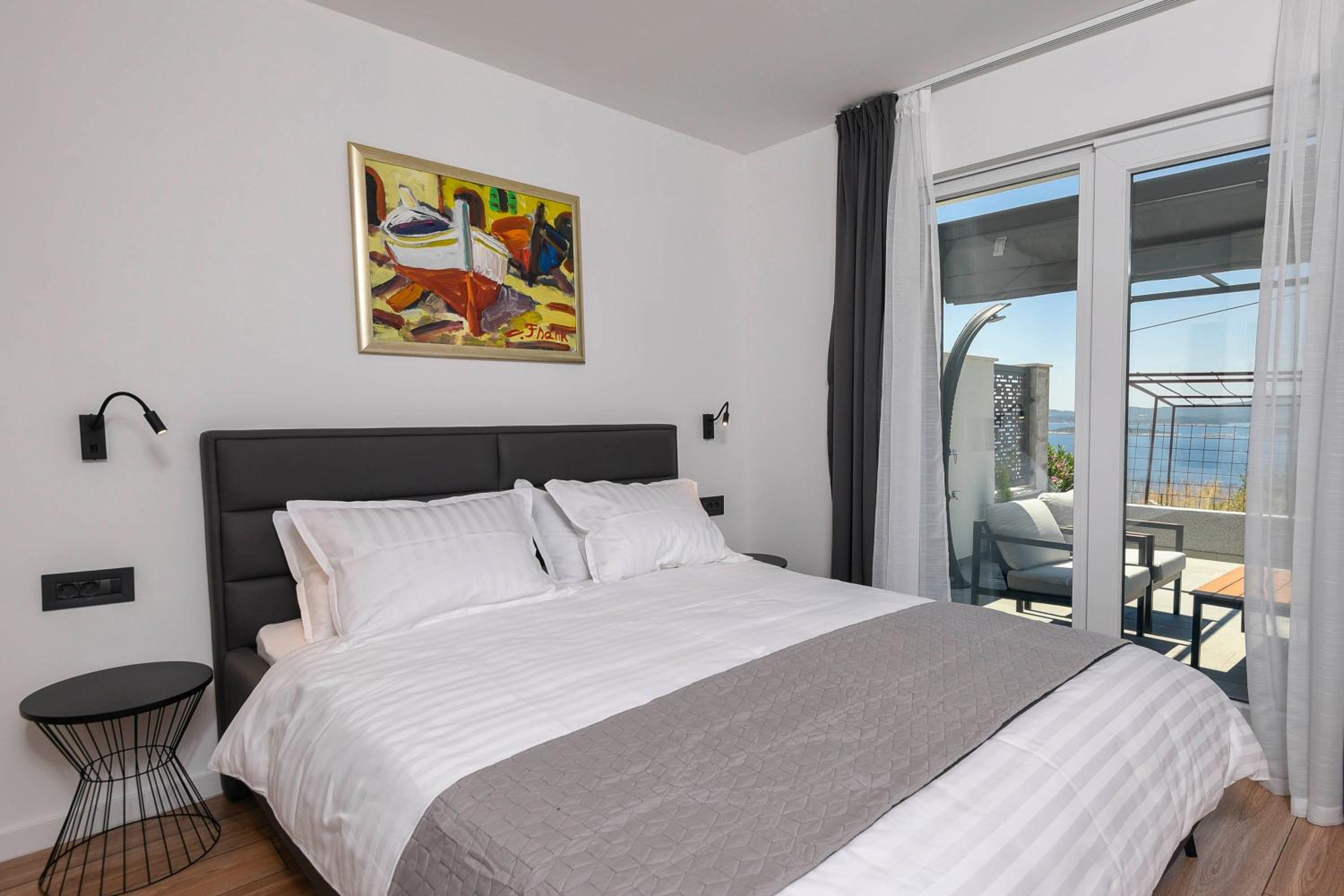Villa Marija - Holiday Property Gracin