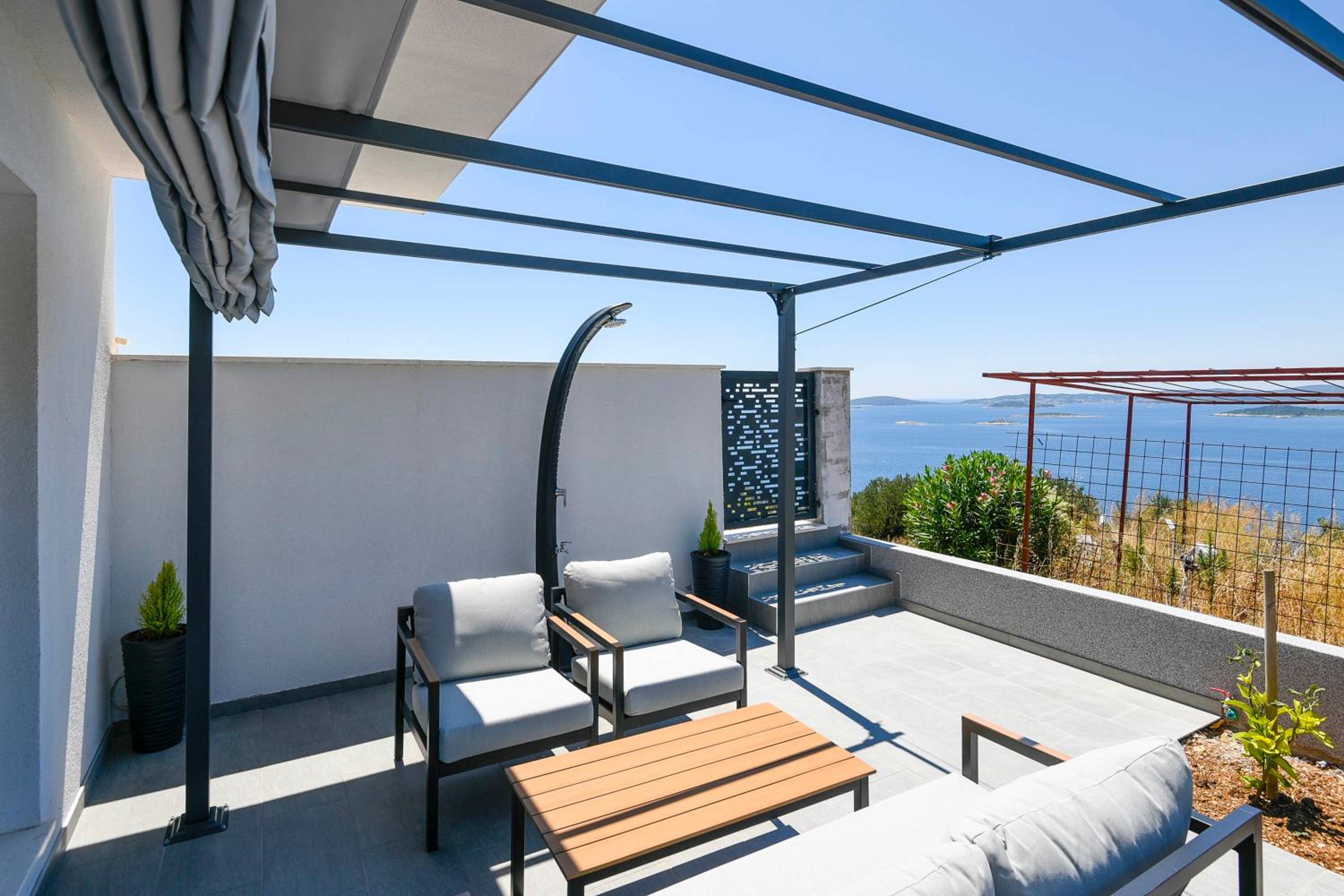 Villa Marija - Holiday Property Gracin