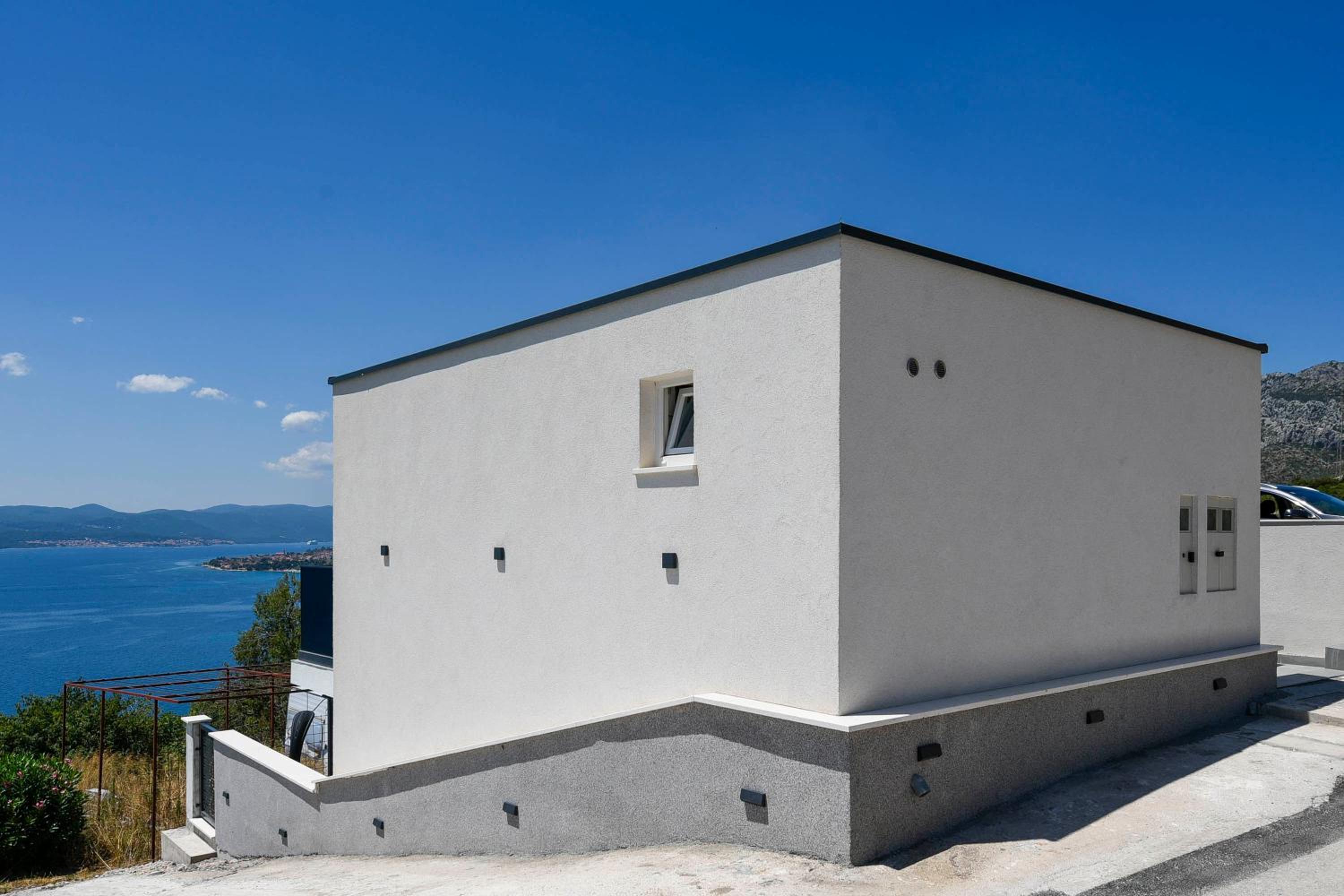 Villa Marija - Holiday Property Gracin