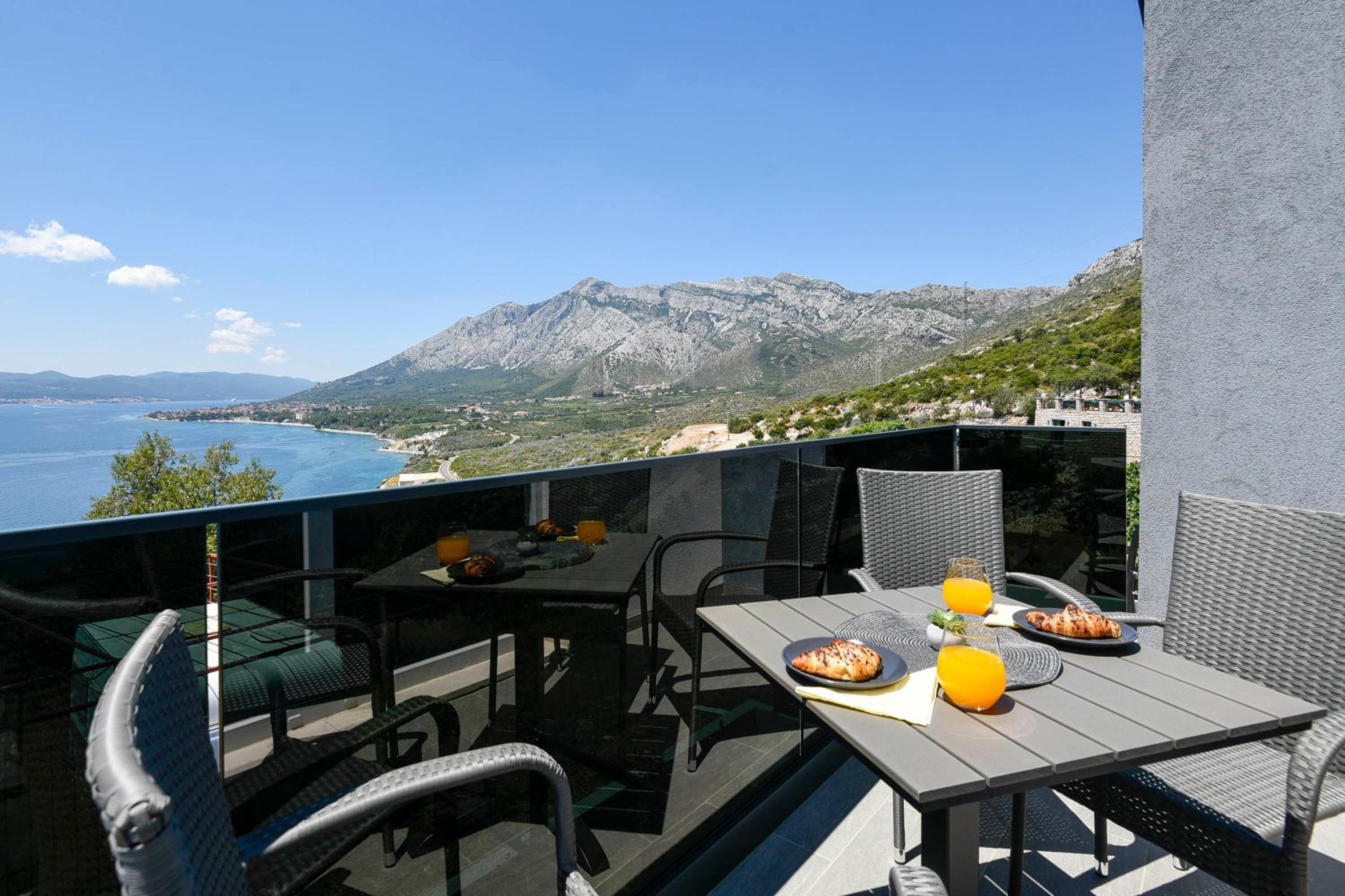 Villa Marija - Holiday Property Gracin