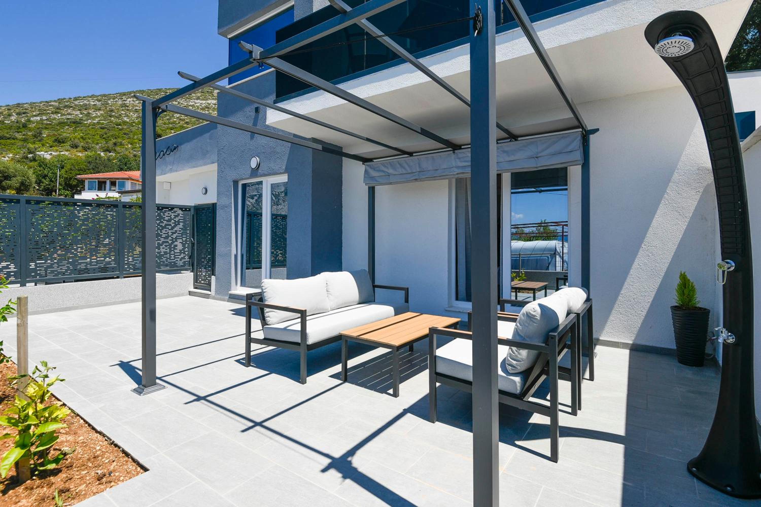 Villa Marija - Holiday Property Gracin
