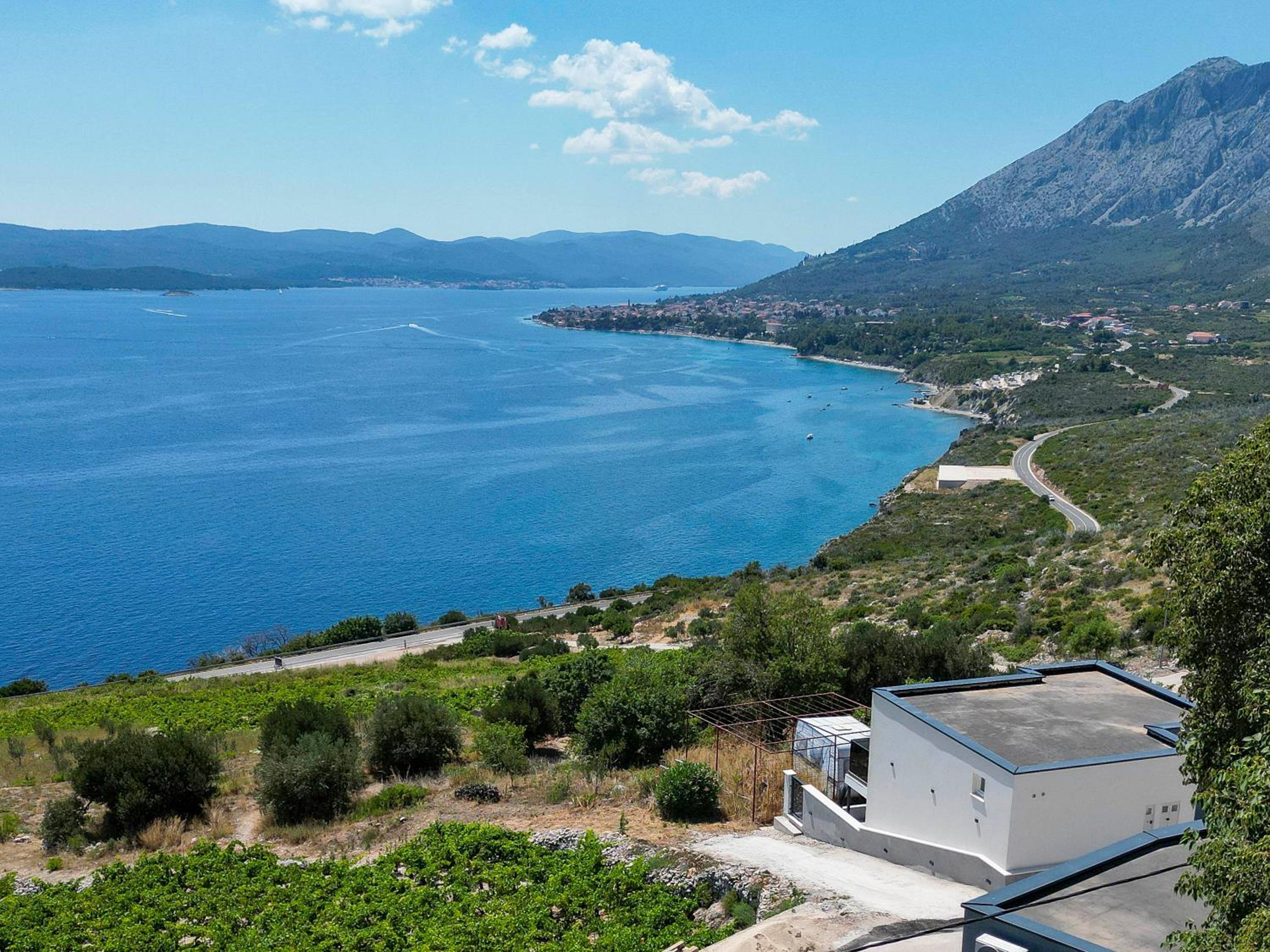 Villa Marija - Holiday Property Gracin