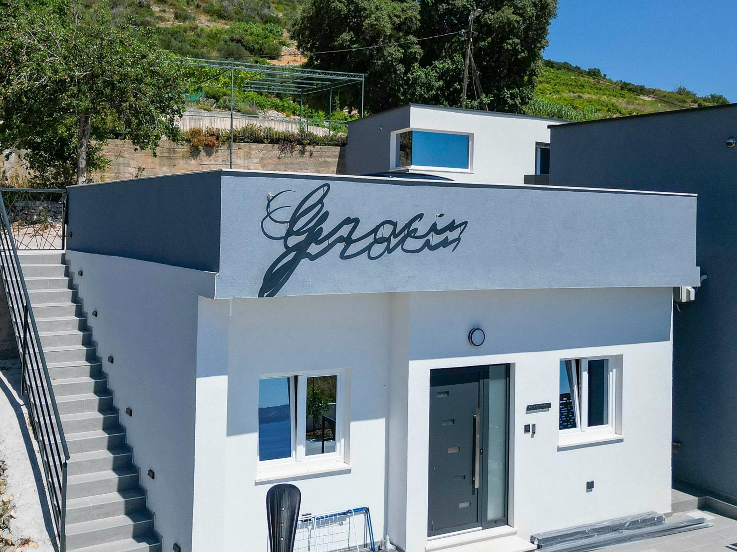 Villa Marija - Holiday Property Gracin