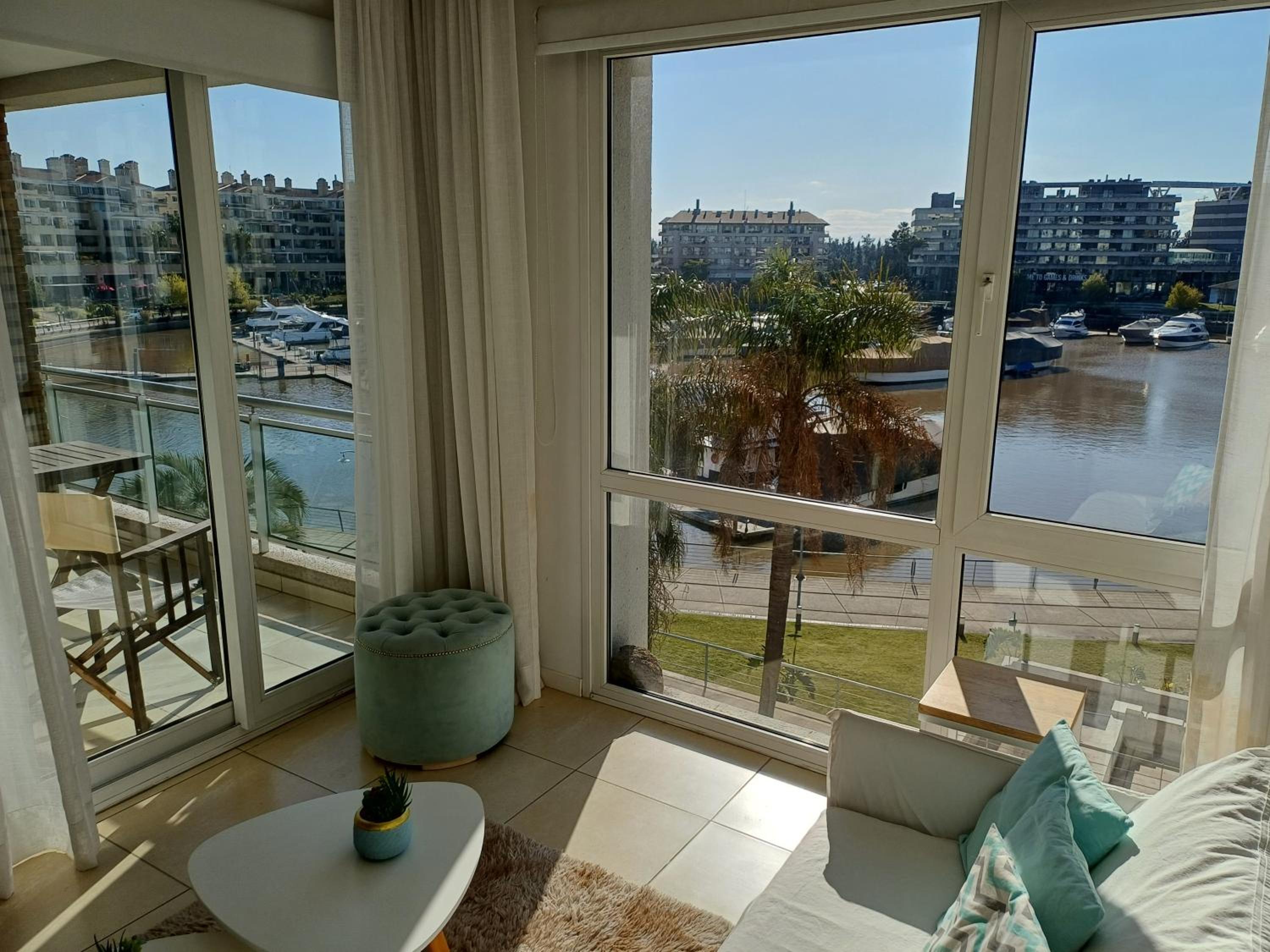 Apart , Departamento , Condo , Estudio BAHIA grande Nordelta , Tigre