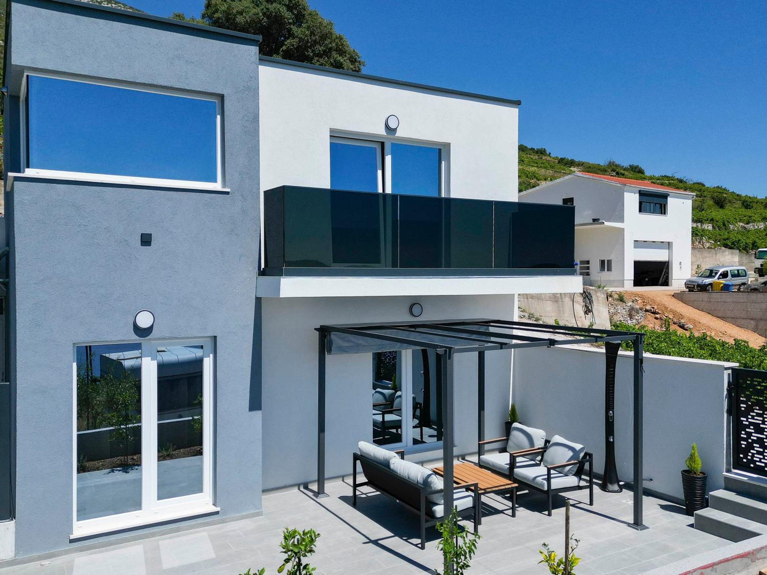 Villa Marija - Holiday Property Gracin