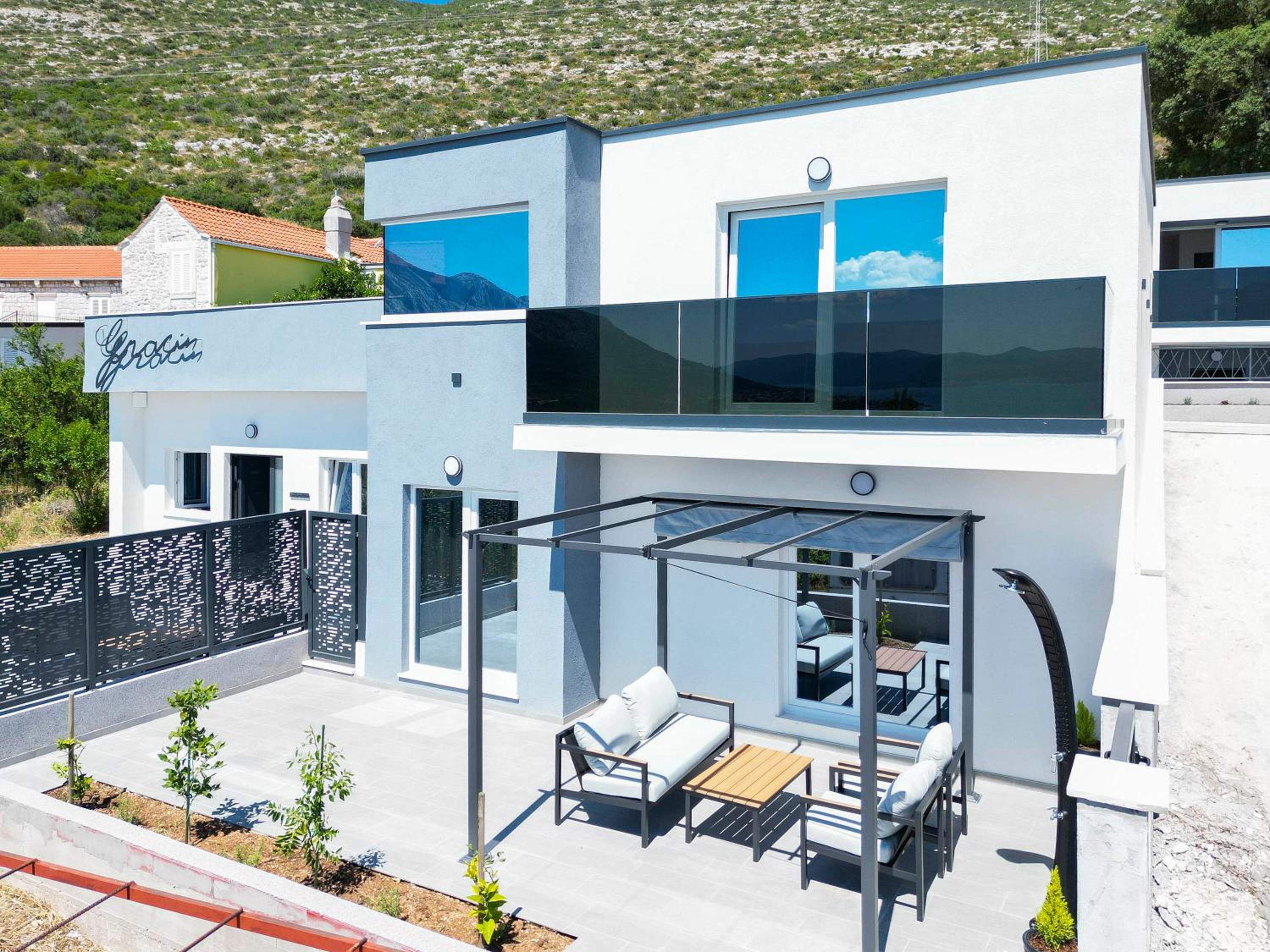 Villa Marija - Holiday Property Gracin