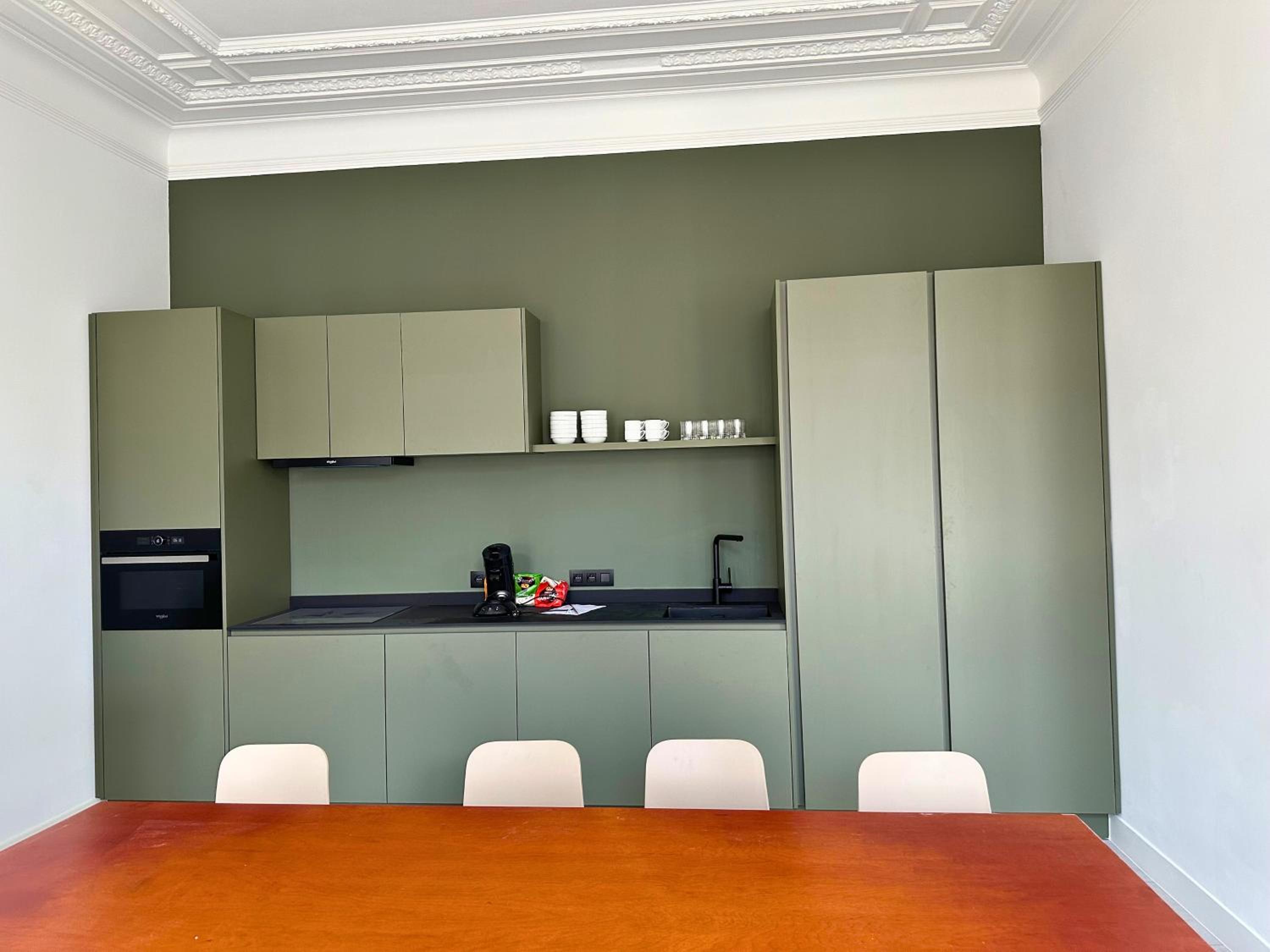 Smartflats - Oudaan Antwerp