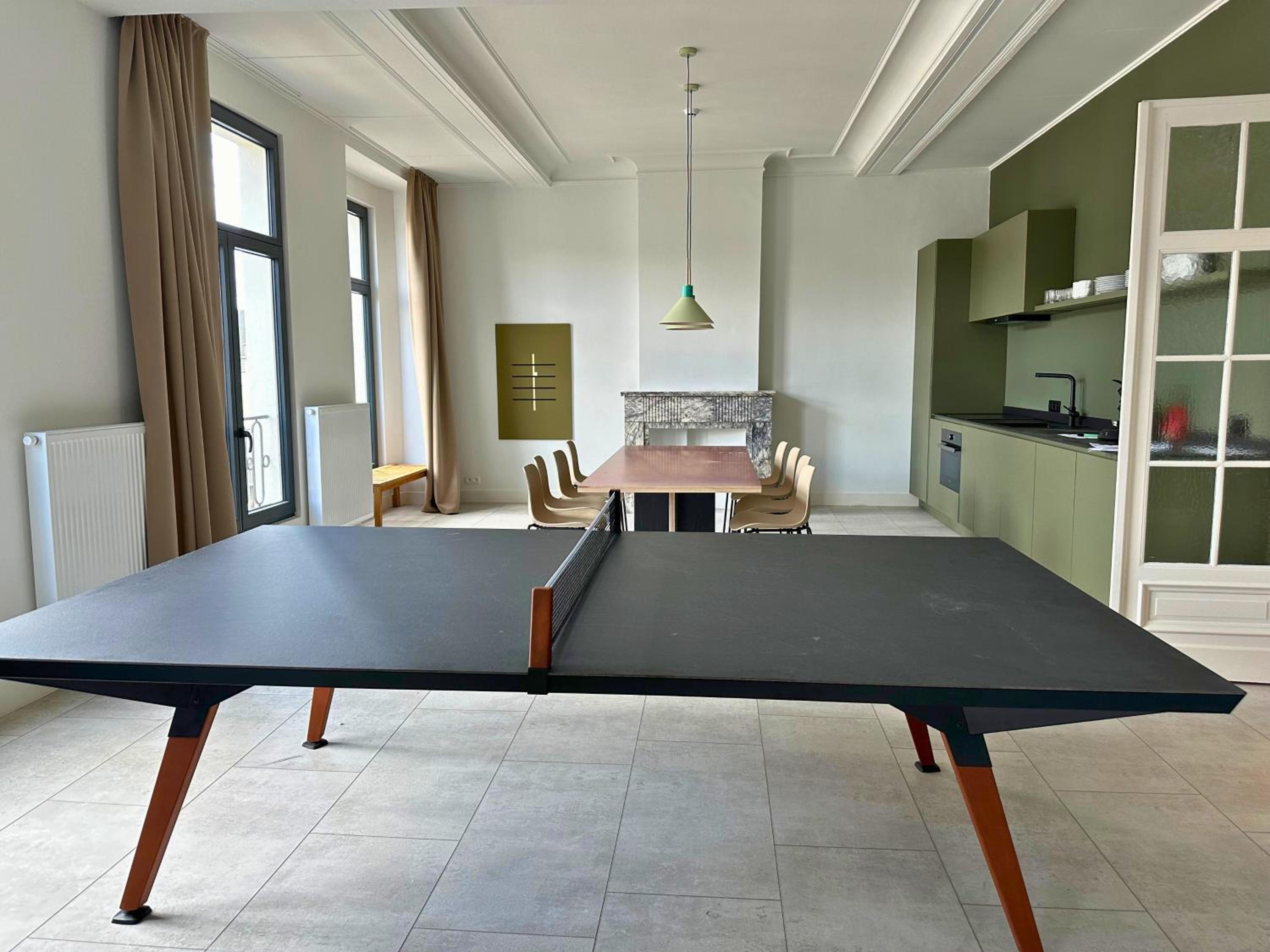 Smartflats - Oudaan Antwerp
