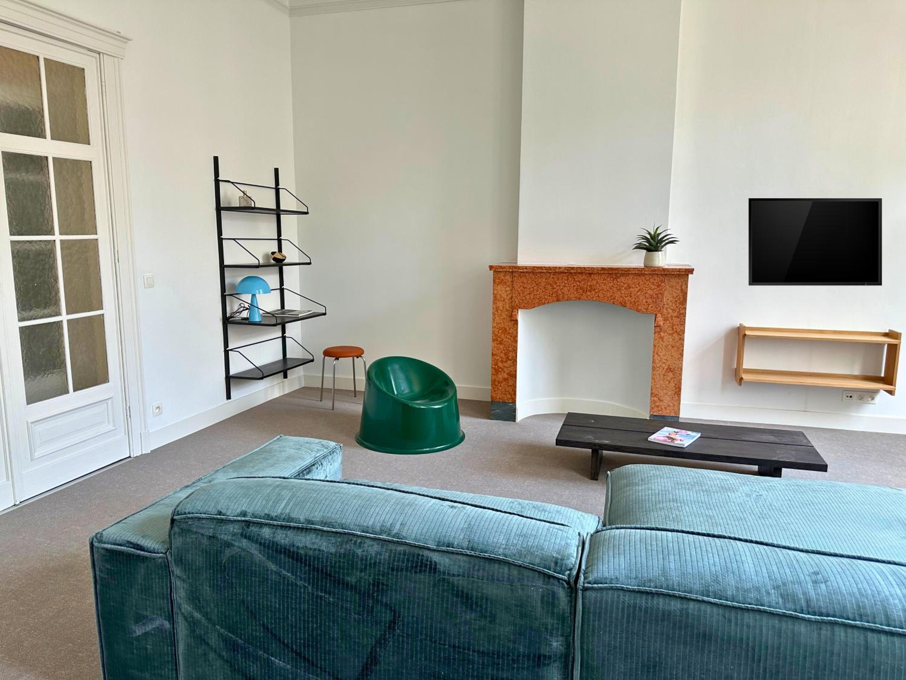 Smartflats - Oudaan Antwerp