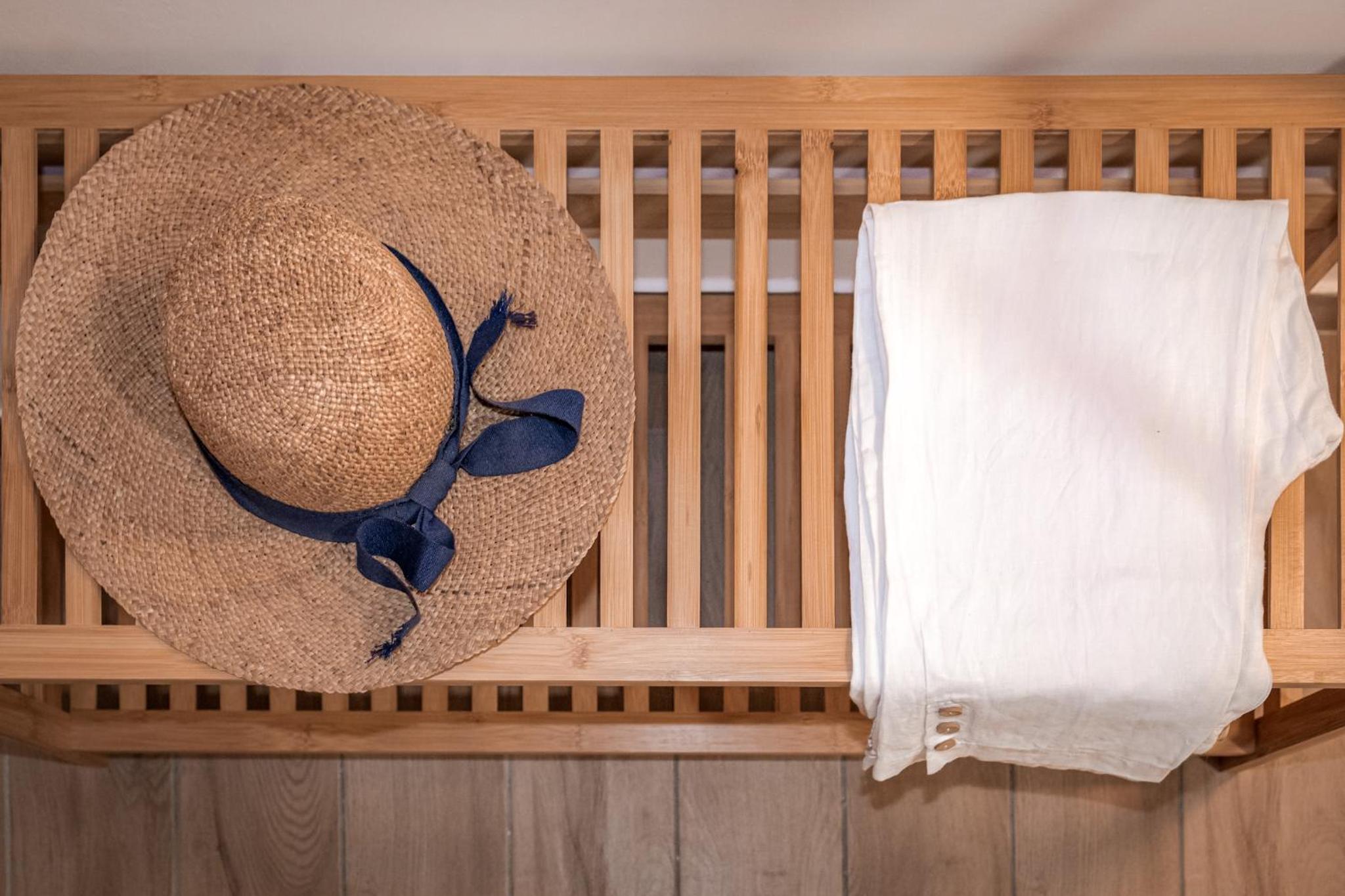 Sunset B&B en Ladispoli — other