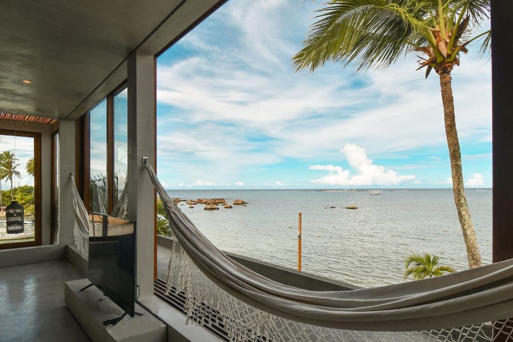 Casa Minha Louca Paixão com Vista ao Mar