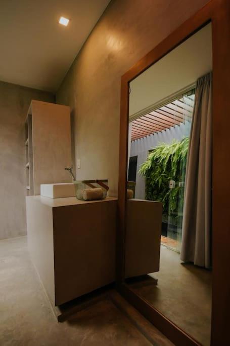 Casa Minha Louca Paixão com Vista ao Mar
