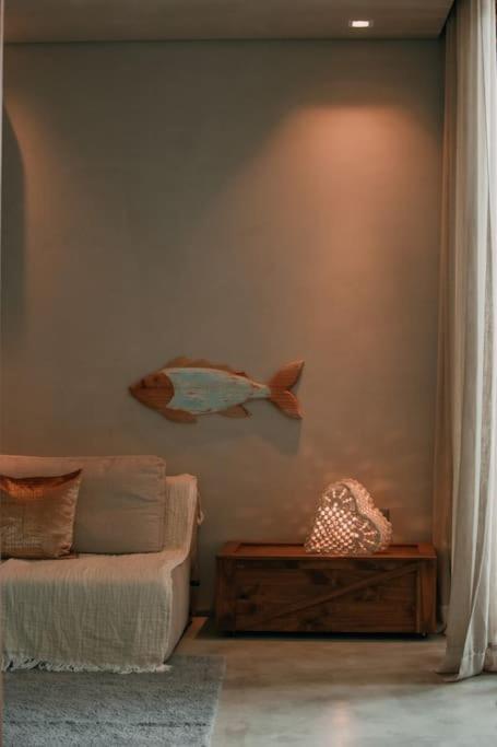 Casa Minha Louca Paixão com Vista ao Mar