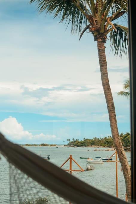 Casa Minha Louca Paixão com Vista ao Mar