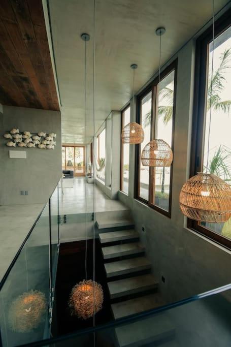 Casa Minha Louca Paixão com Vista ao Mar