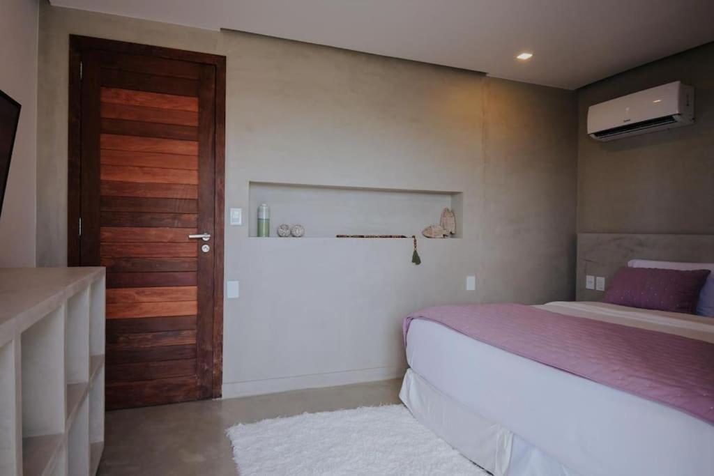 Casa Minha Louca Paixão com Vista ao Mar