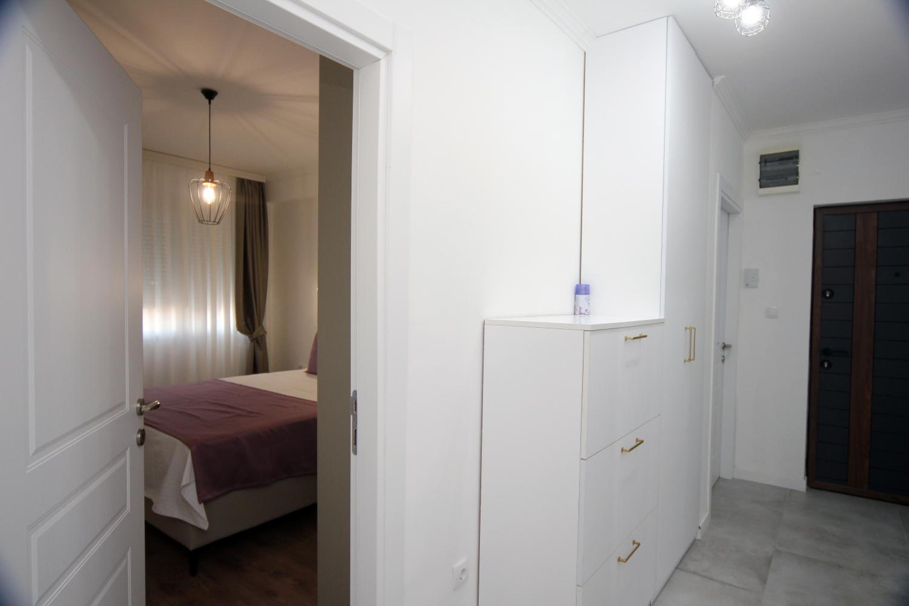 Venima City Center Apartment view 3