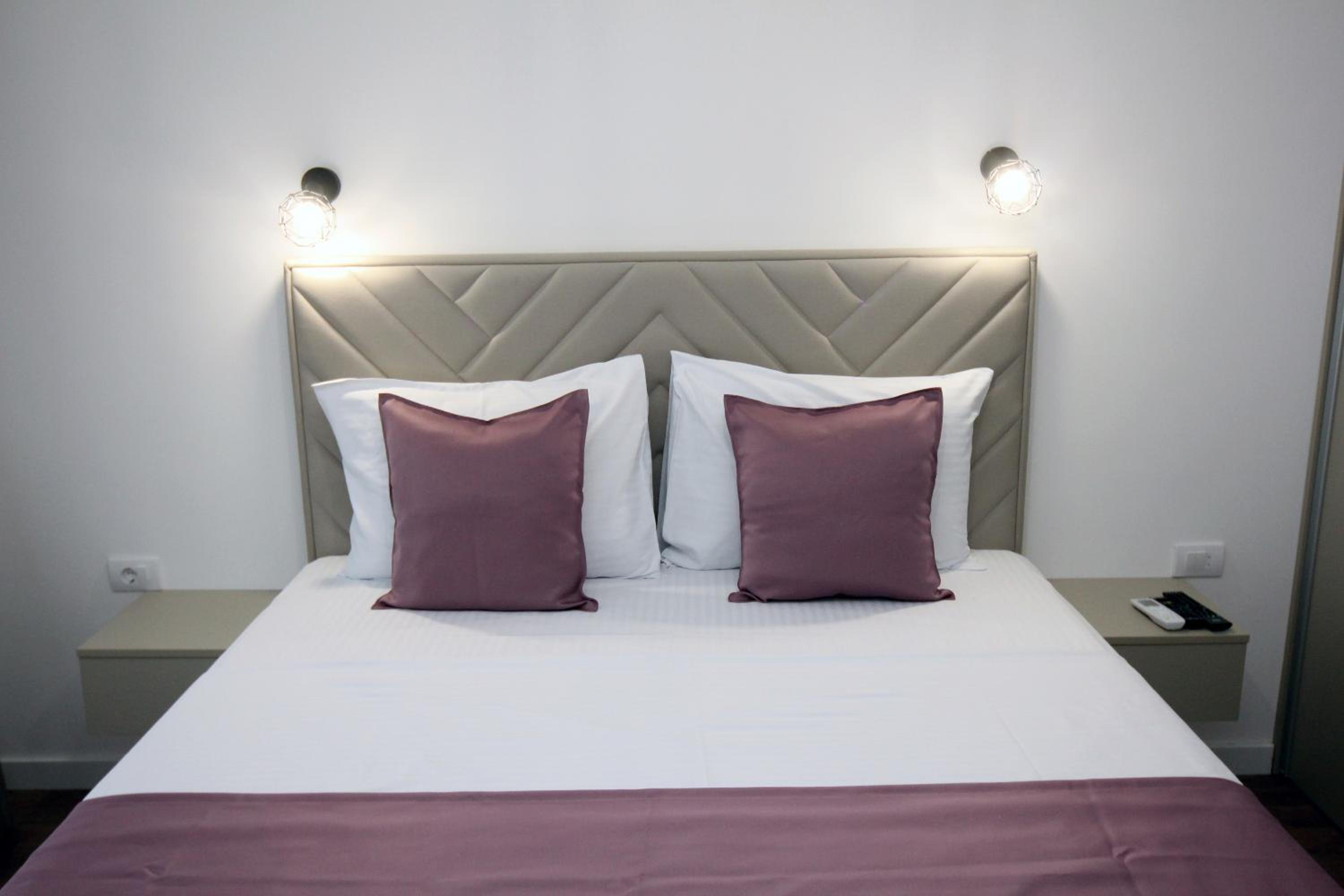 Venima City Center Apartment view 4