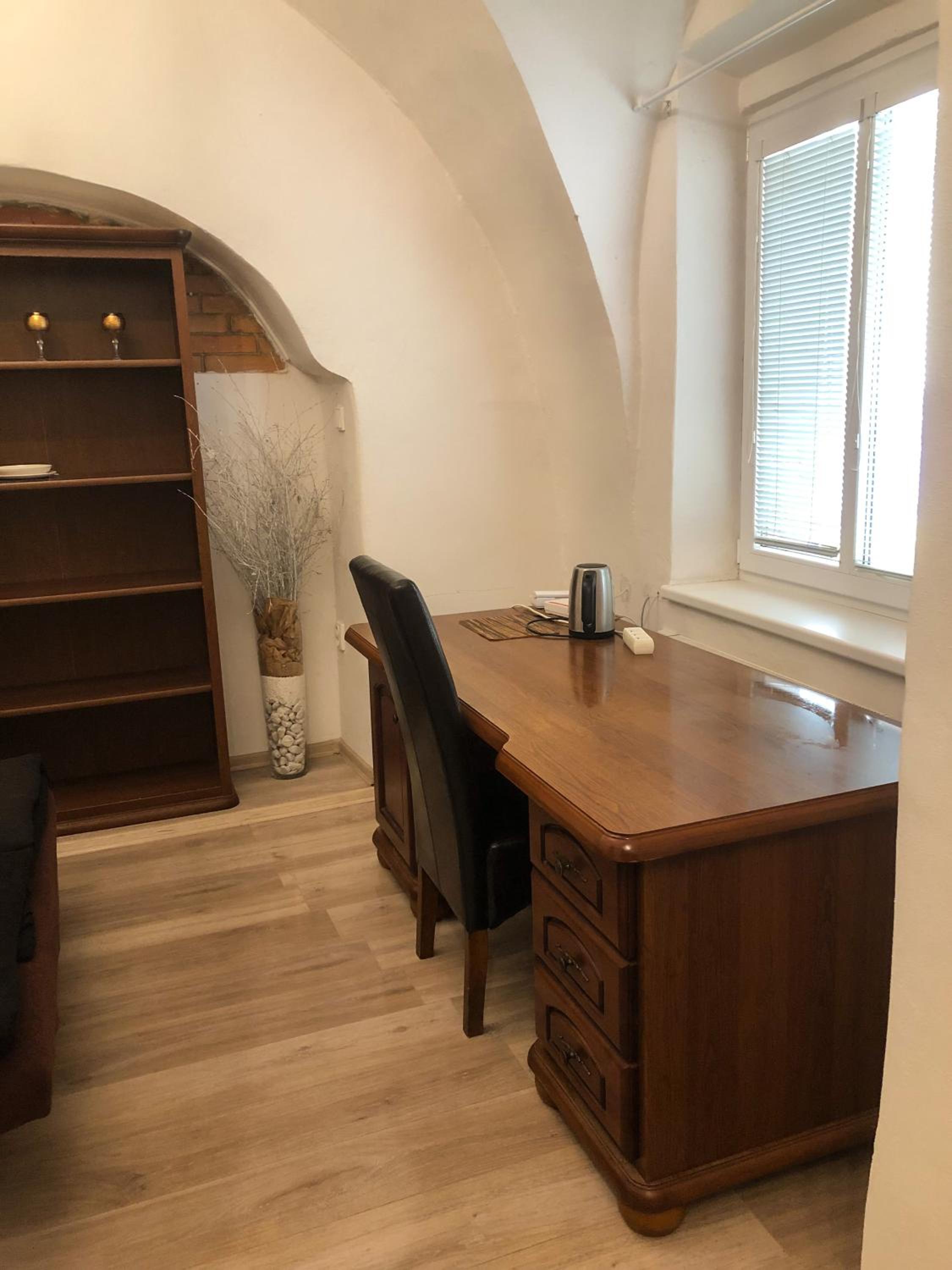 Apartment Bessi