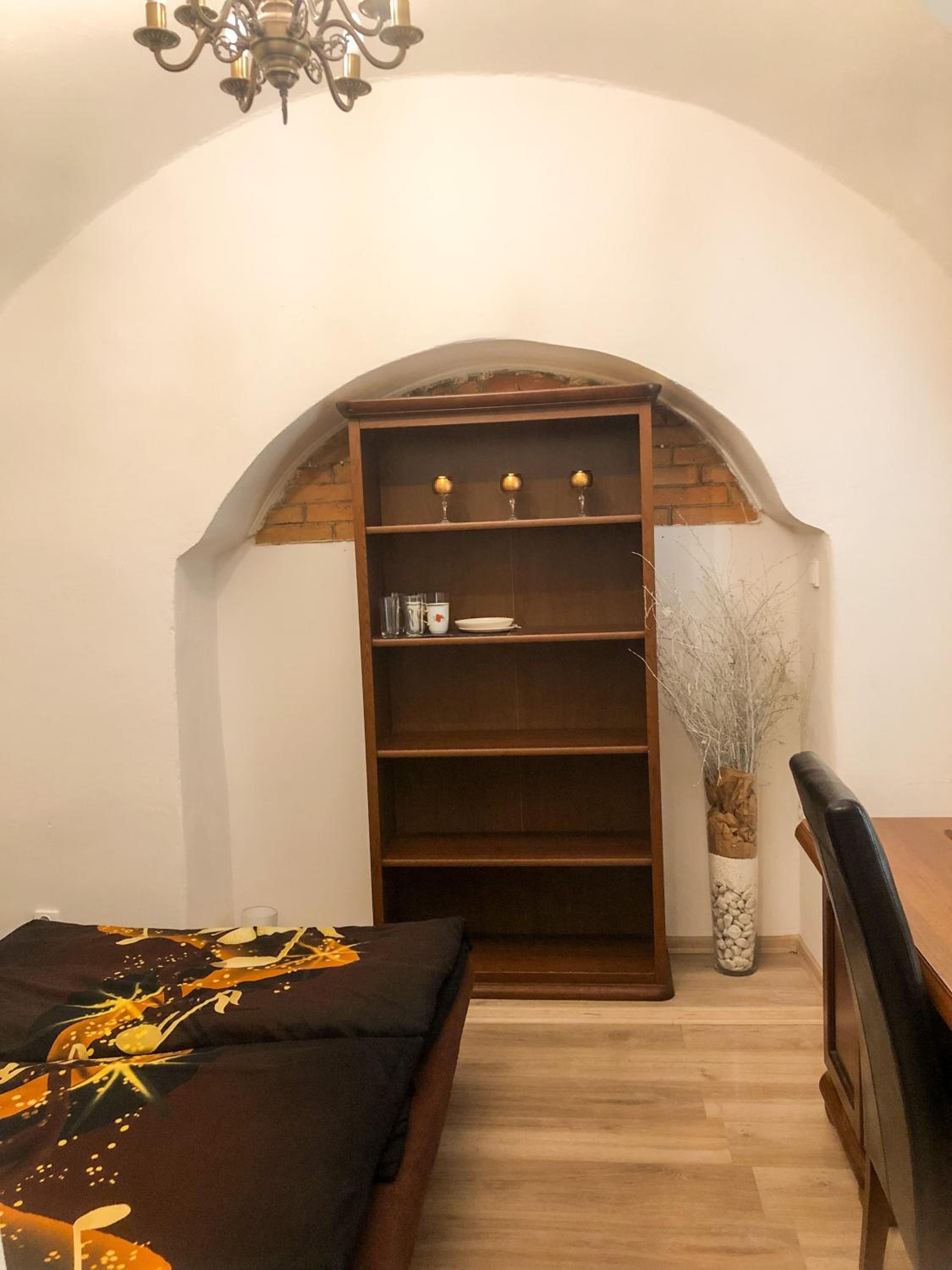 Apartment Bessi
