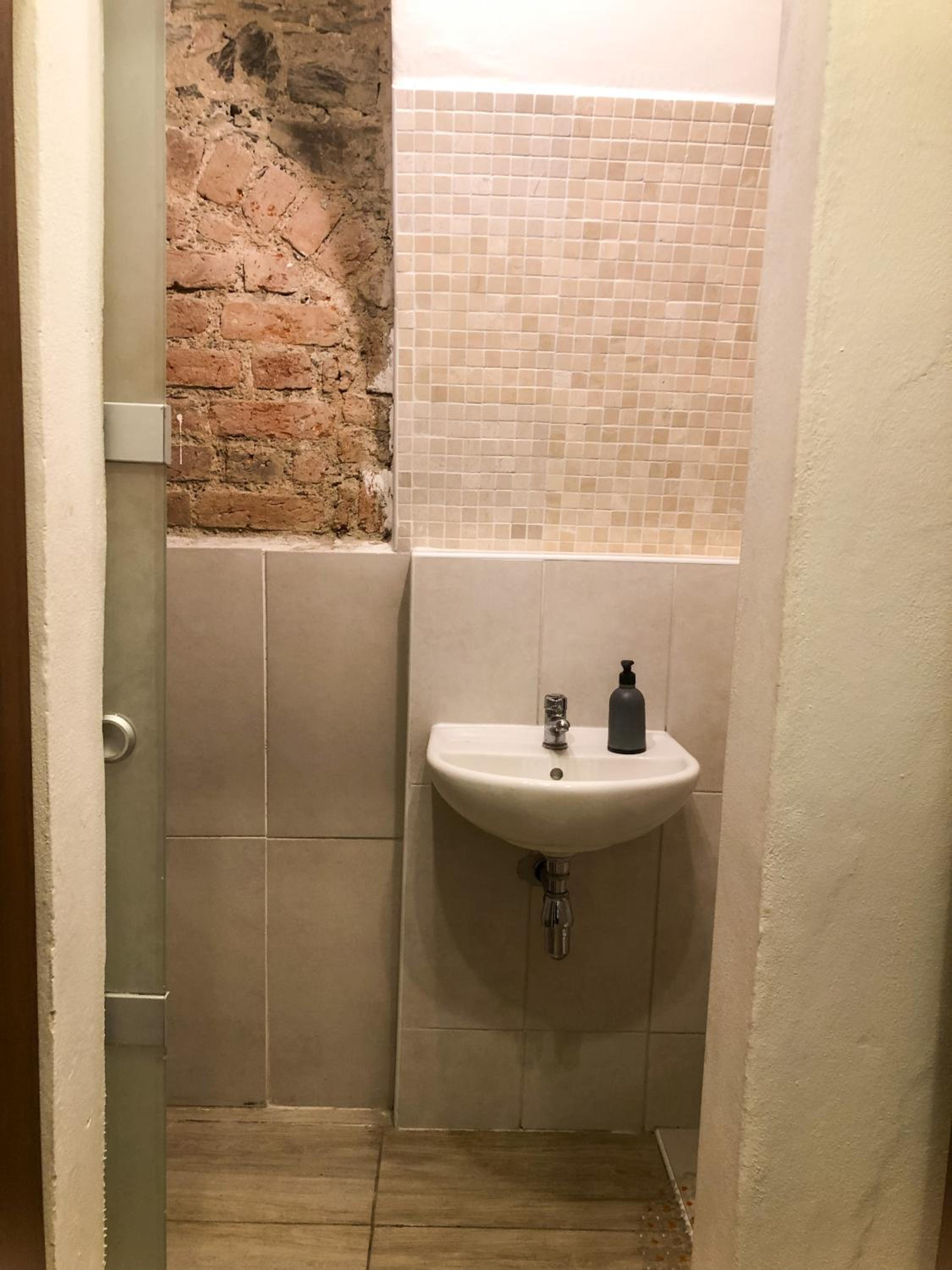 Apartment Bessi
