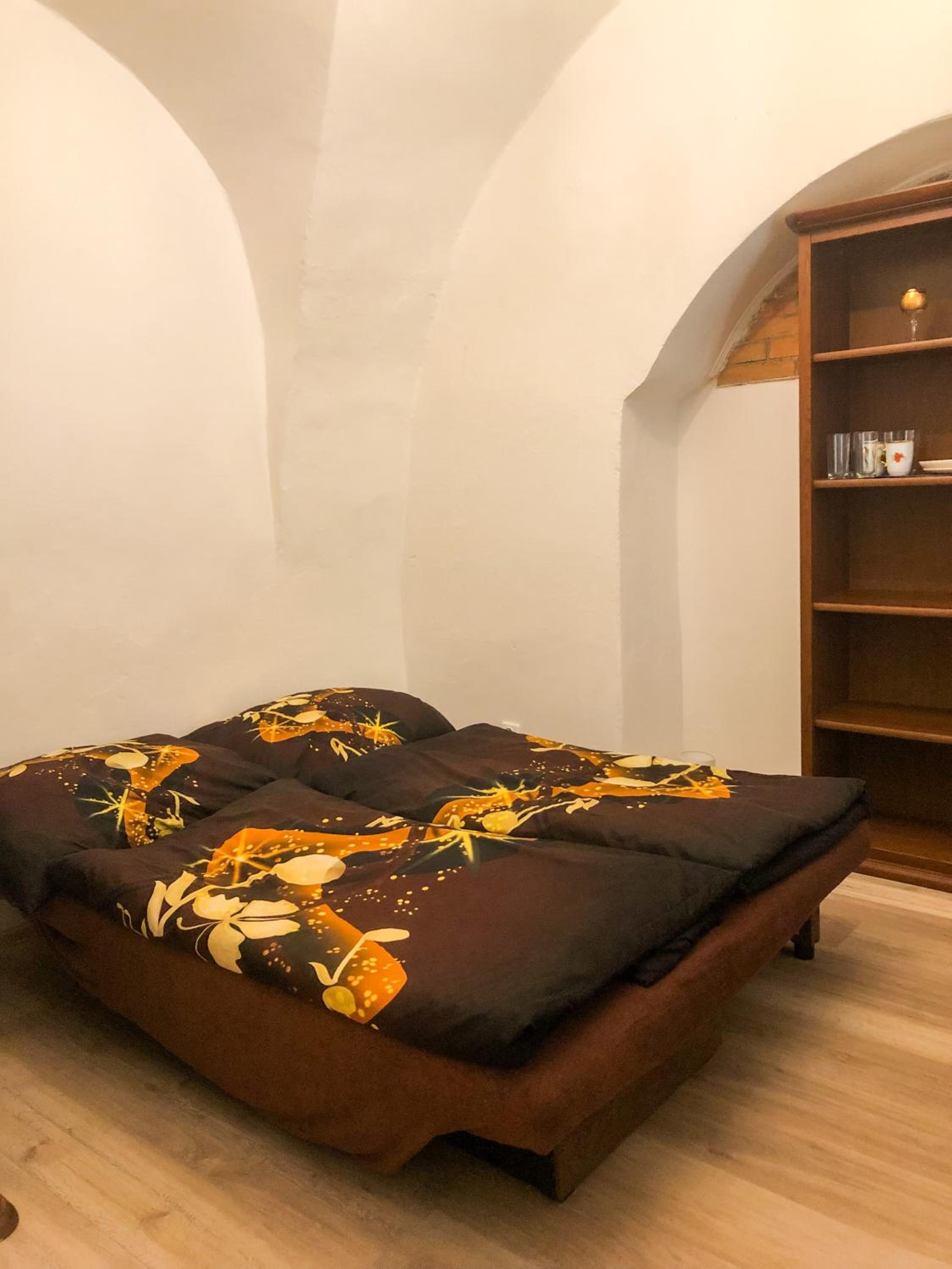 Apartment Bessi