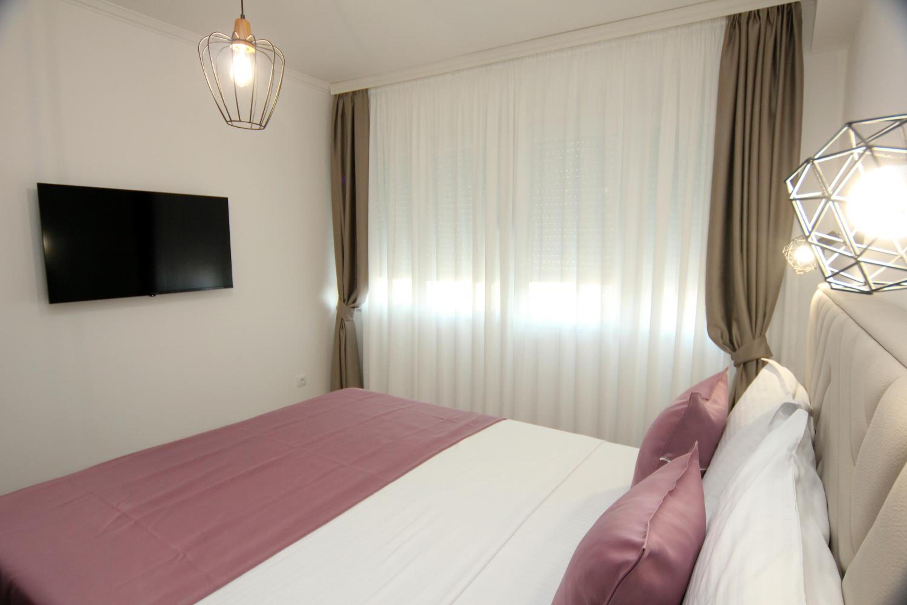 Venima City Center Apartment view 5