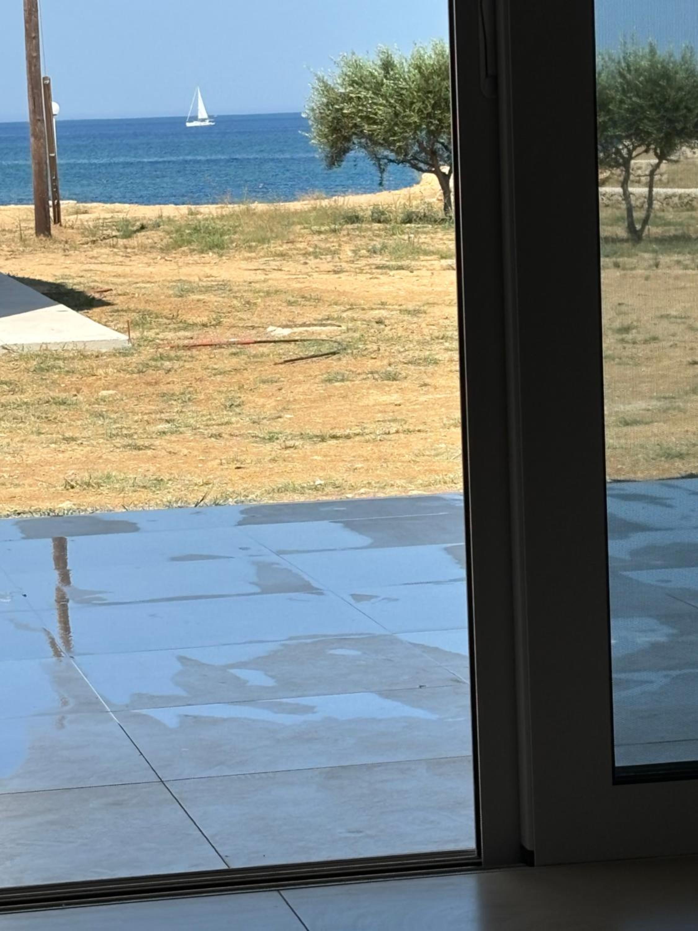 BEACH WHITE VILLAs three bedroom view 4