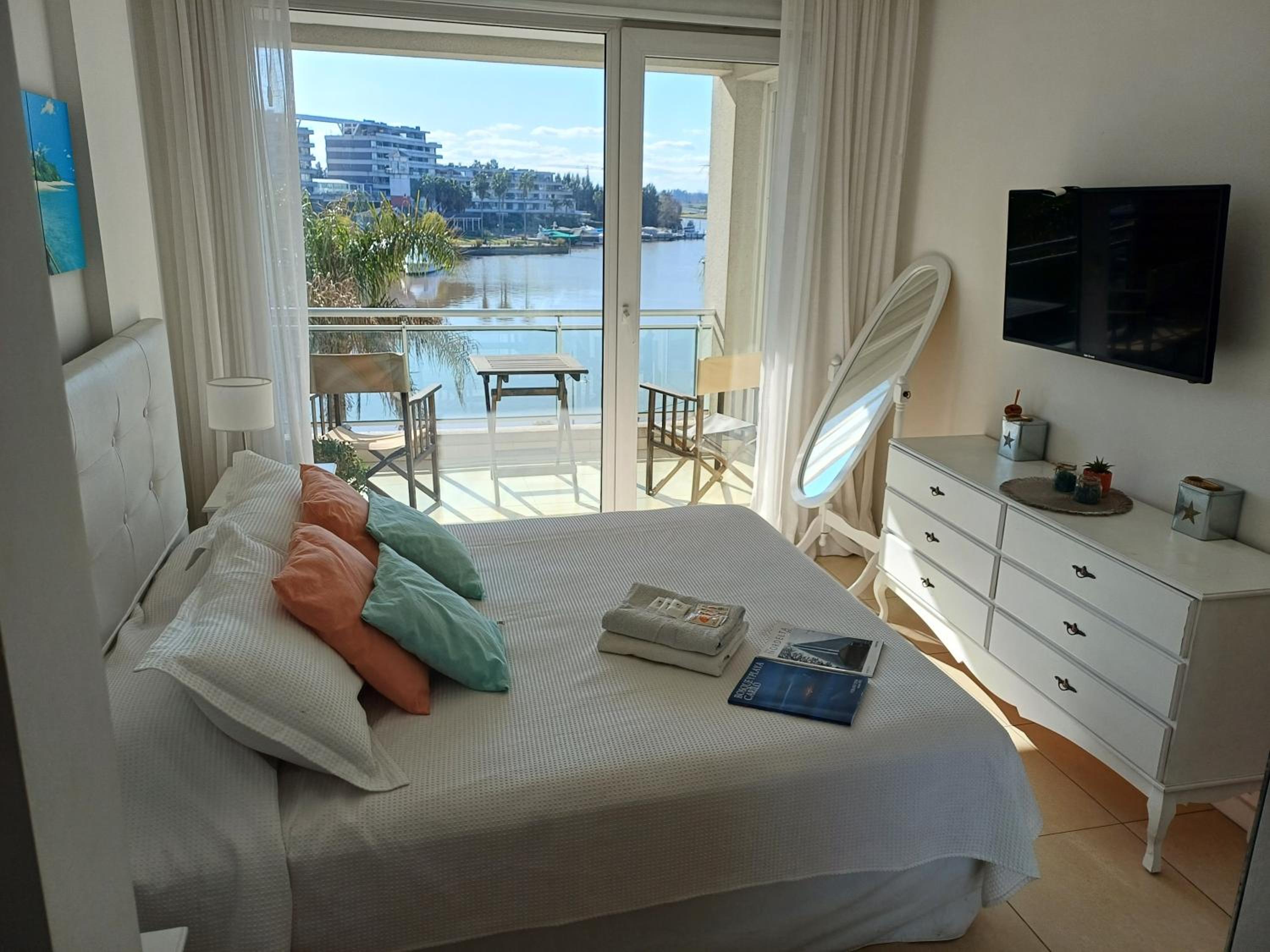 Apart , Departamento , Condo , Estudio BAHIA grande Nordelta , Tigre
