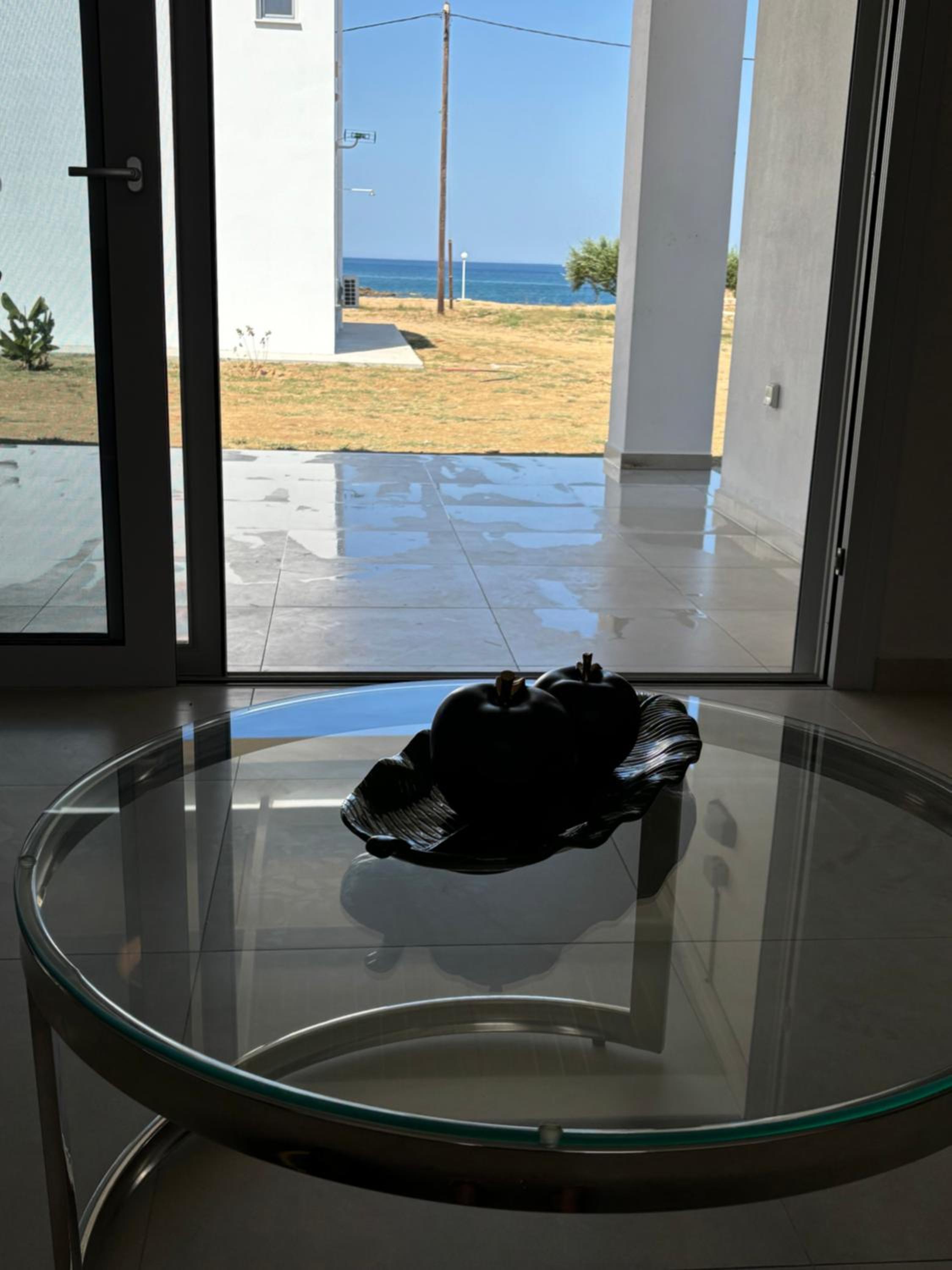 BEACH WHITE VILLAs three bedroom view 5