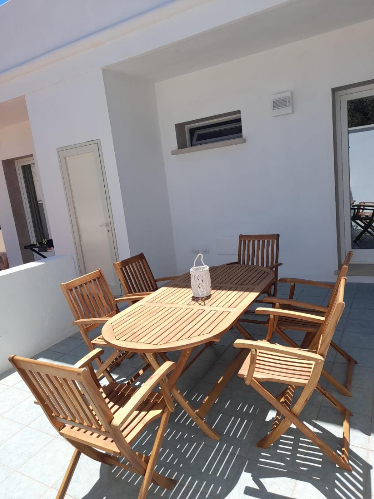 Apartment Emanuela