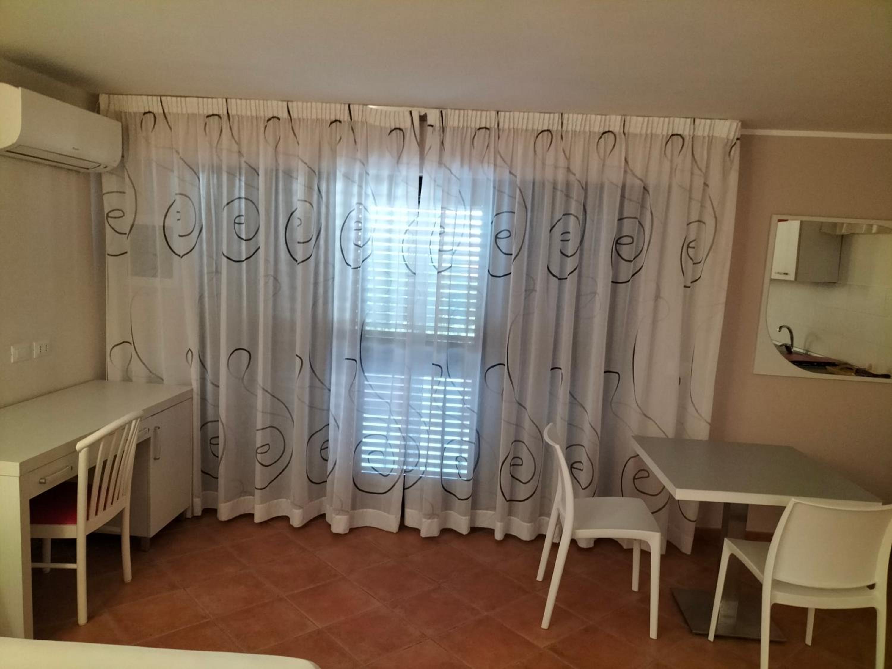 B&B Il Quadrifoglio Tropea