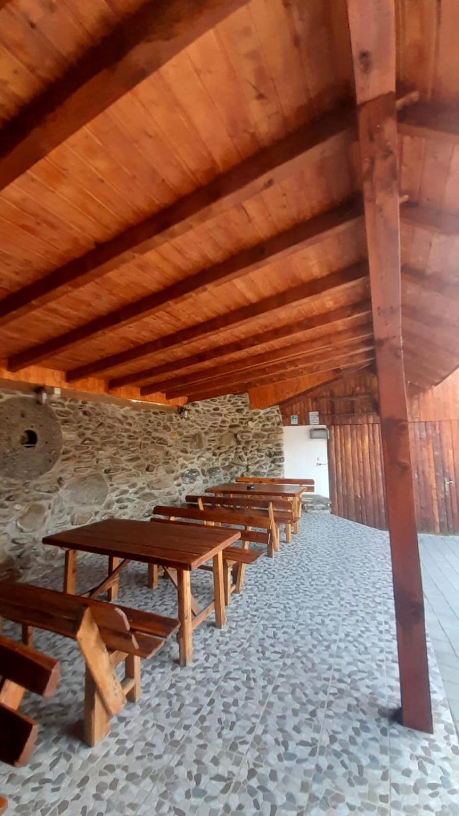 Pensiunea Dateș