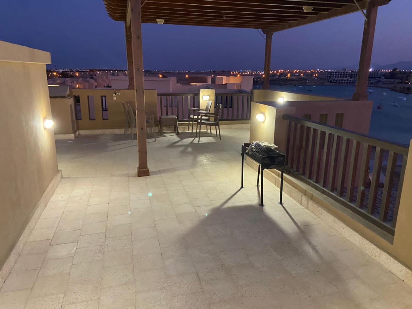 Amazing Two bedroom's Waterside Elgouna