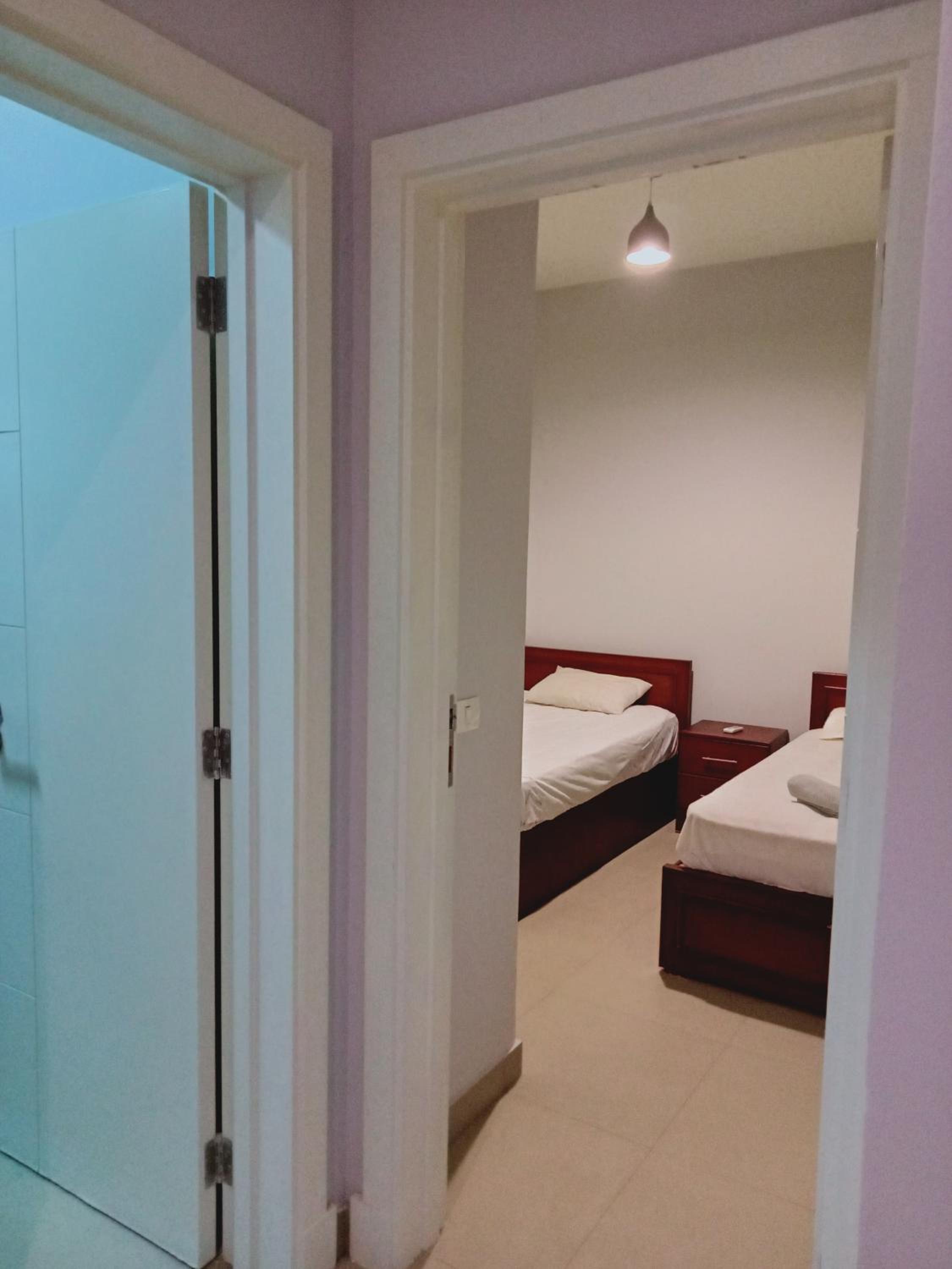 Amazing Two bedroom's Waterside Elgouna