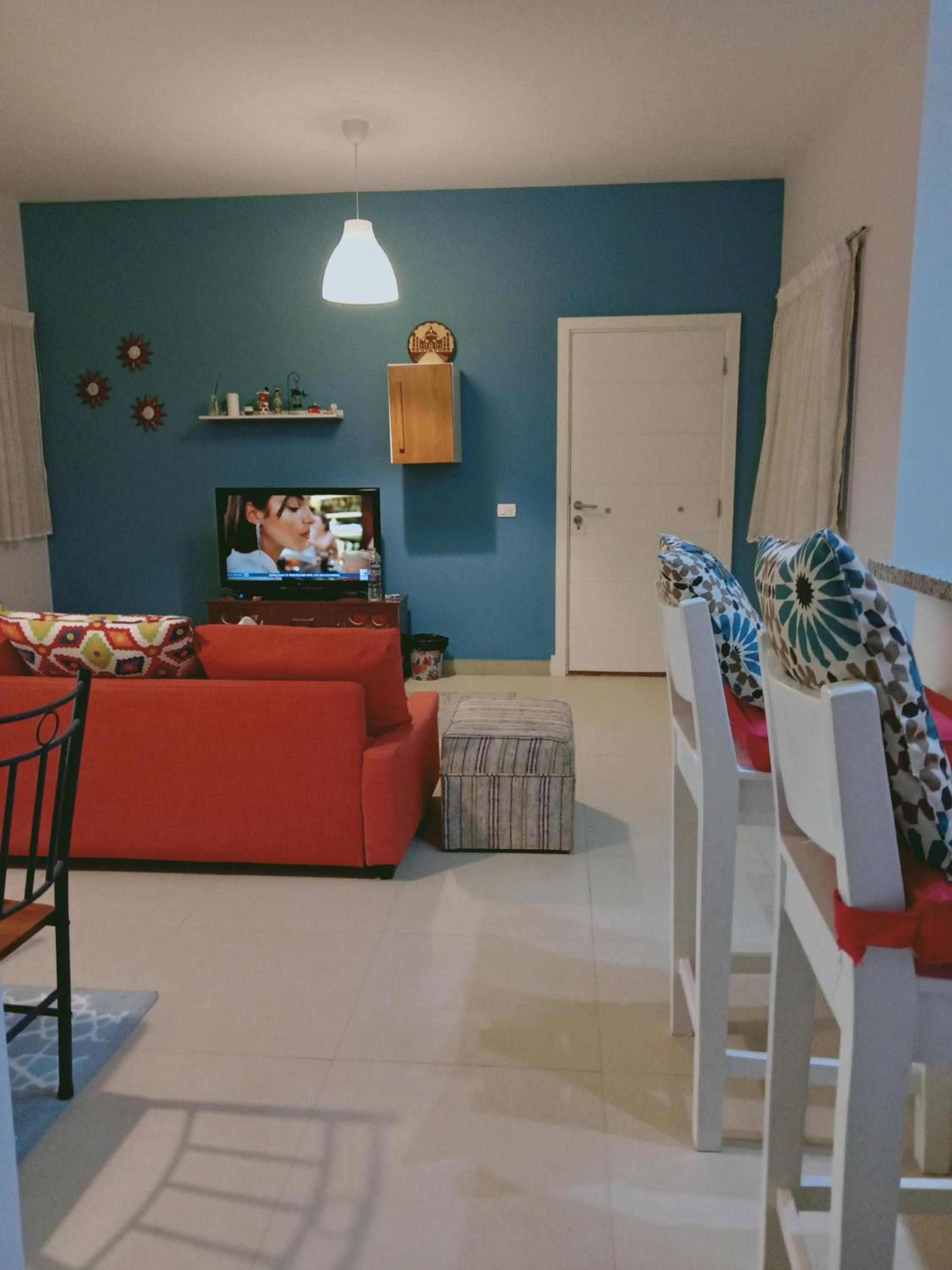 Amazing Two bedroom's Waterside Elgouna