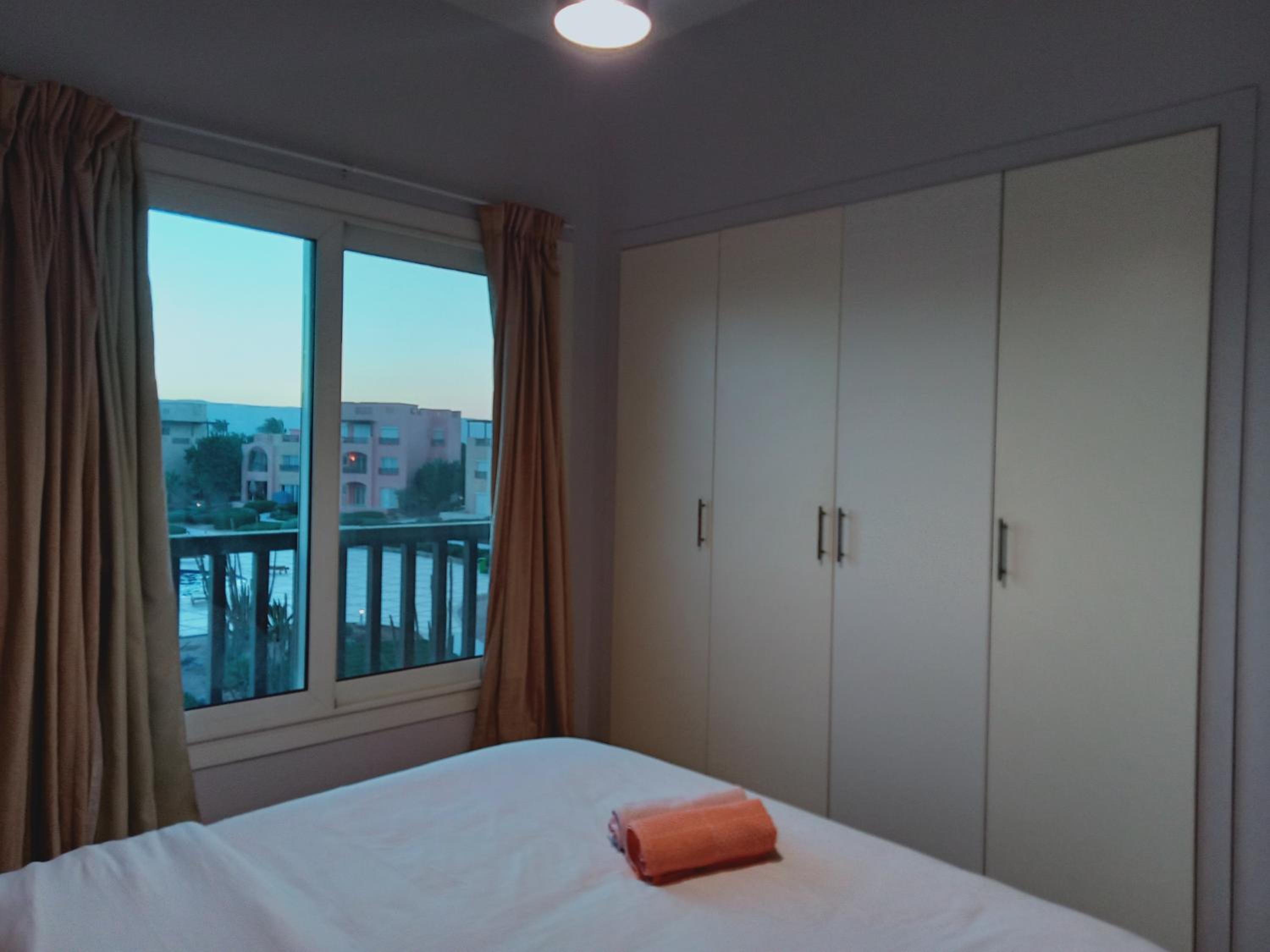 Amazing Two bedroom's Waterside Elgouna