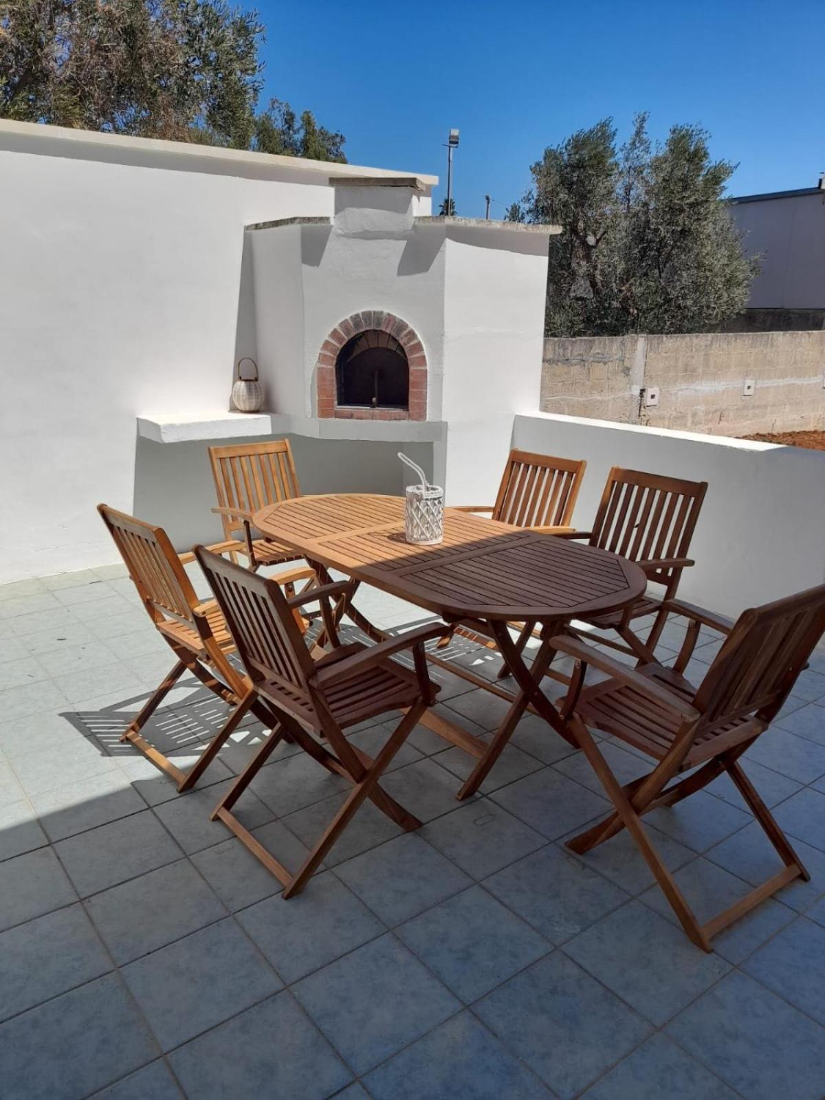Apartment Emanuela