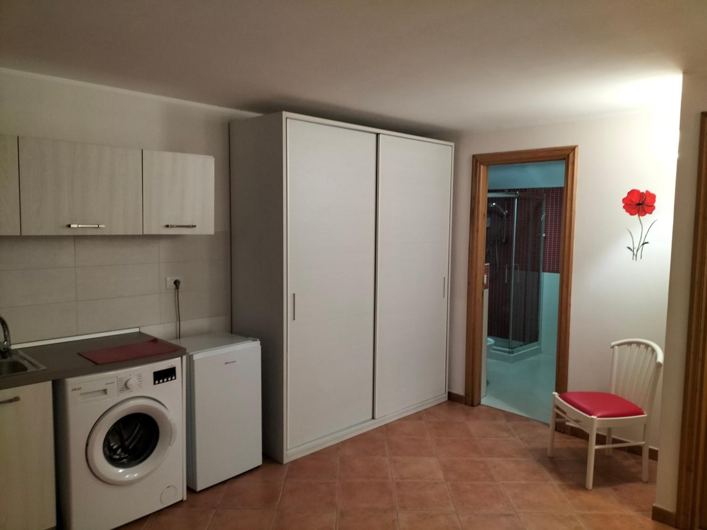 B&B Il Quadrifoglio Tropea