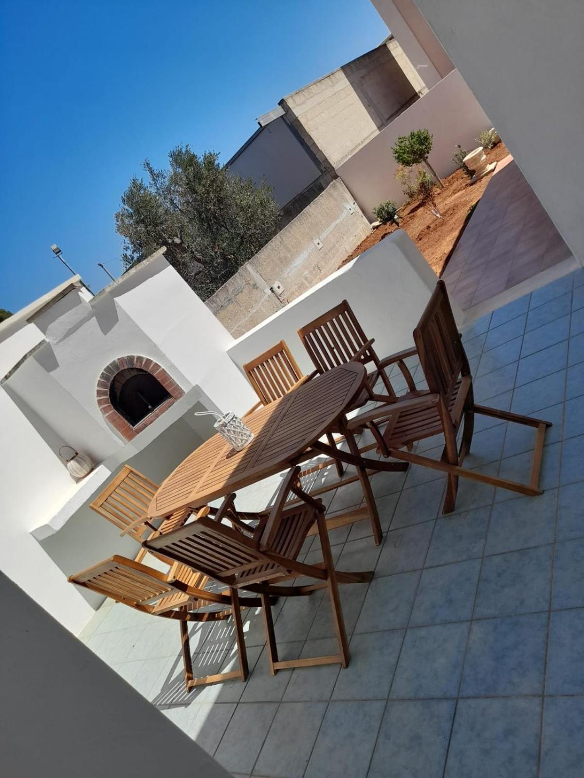 Apartment Emanuela