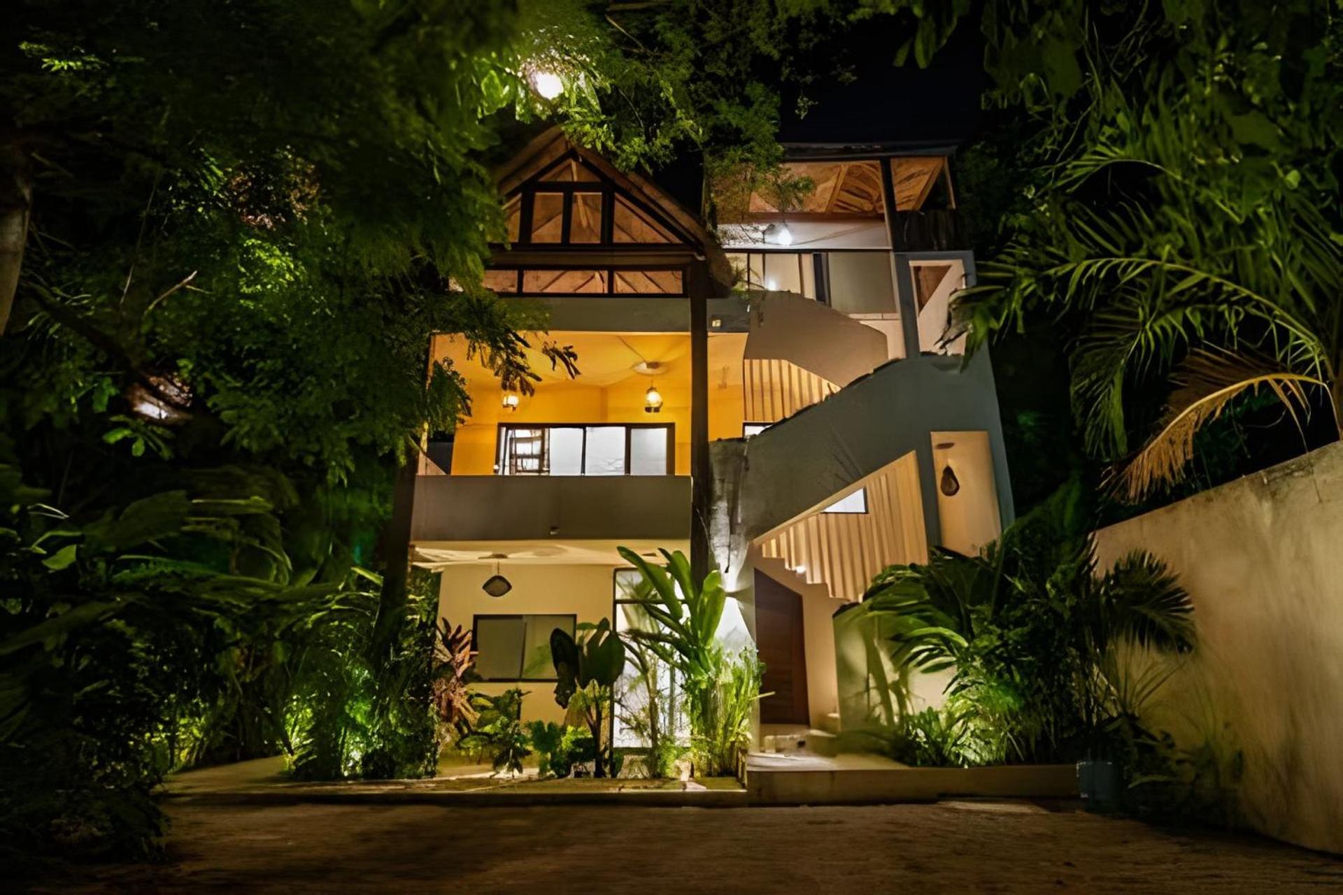 Casa de Piedra - Departamentos Bacalar- view 4