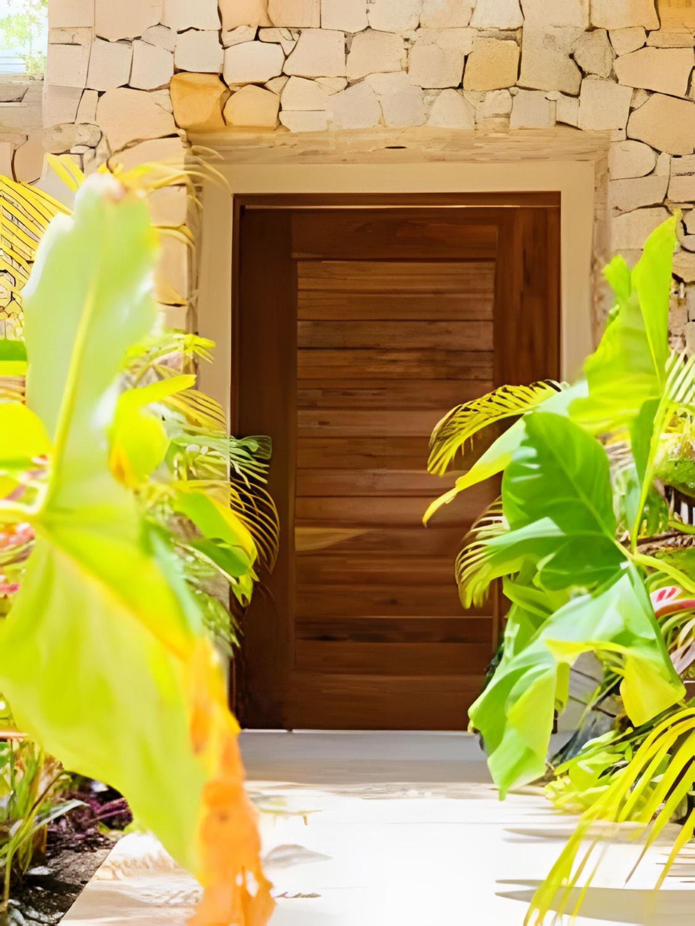 Casa de Piedra - Departamentos Bacalar- view 5