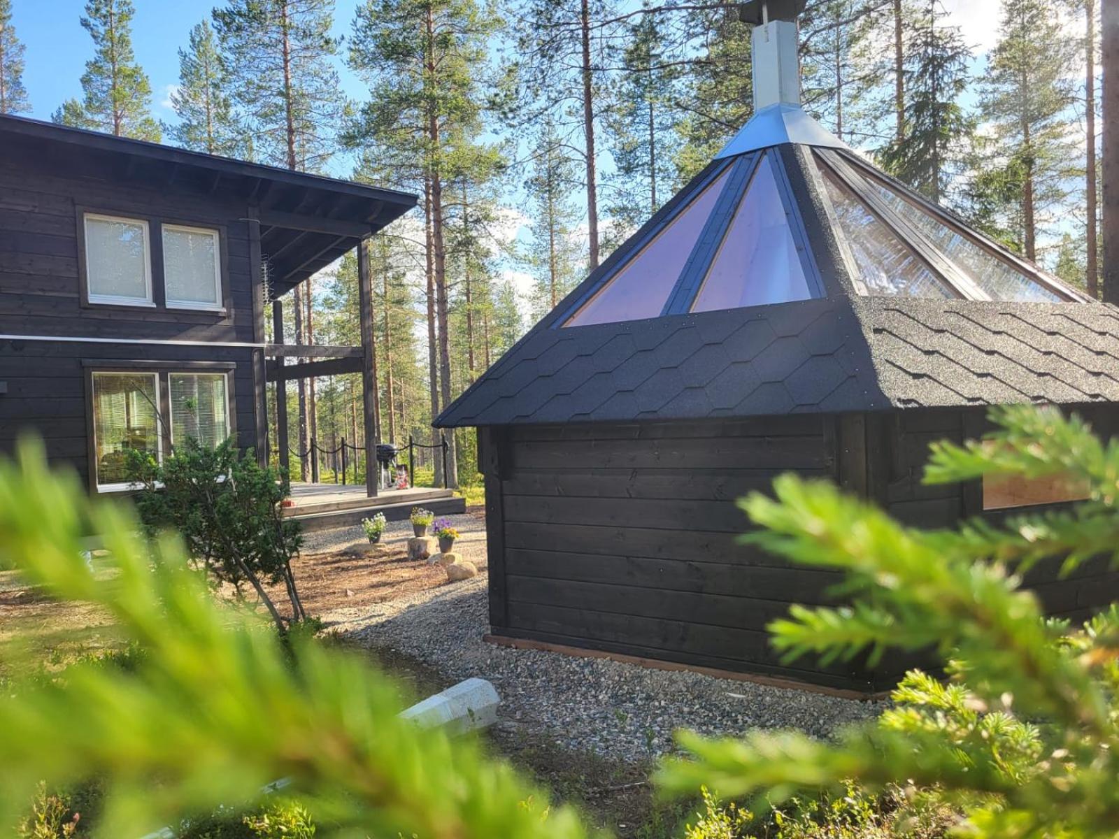 Holiday home Villa Esteri