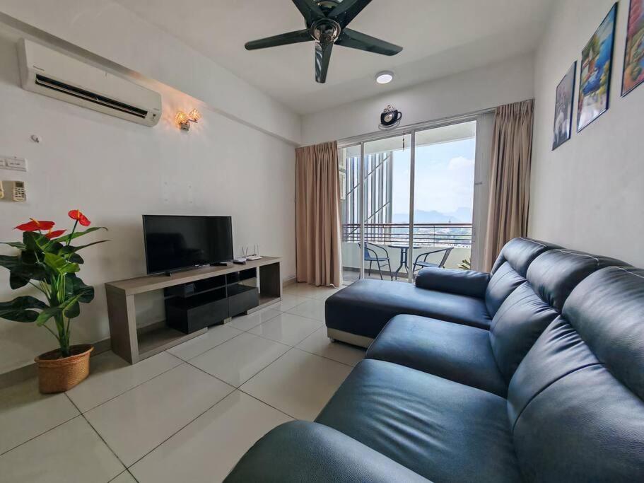 3Bedroom 8ppl ComfyB196 Hi-Floor photo 1