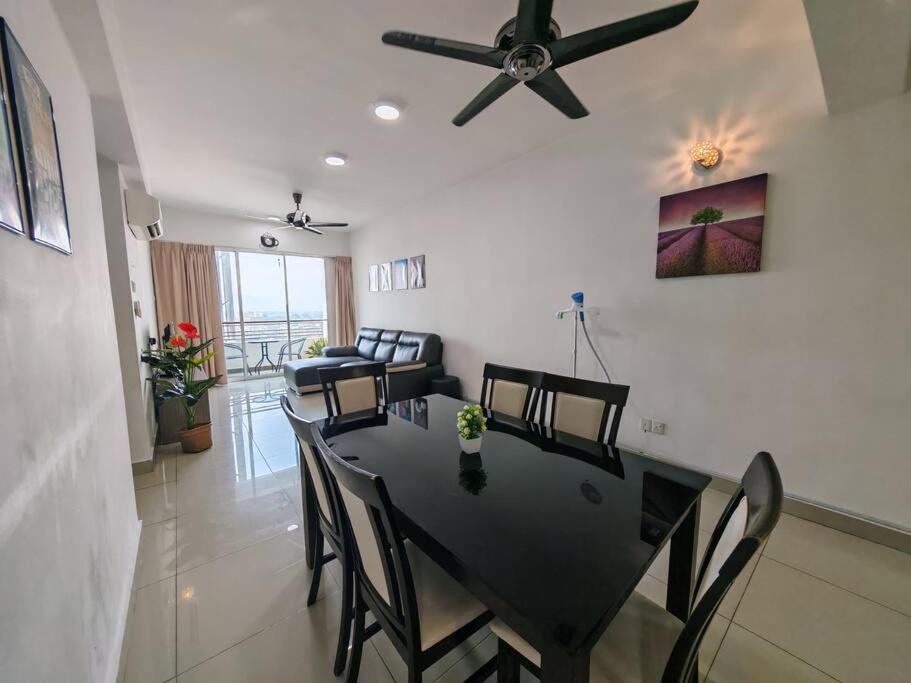3Bedroom 8ppl ComfyB196 Hi-Floor photo 2