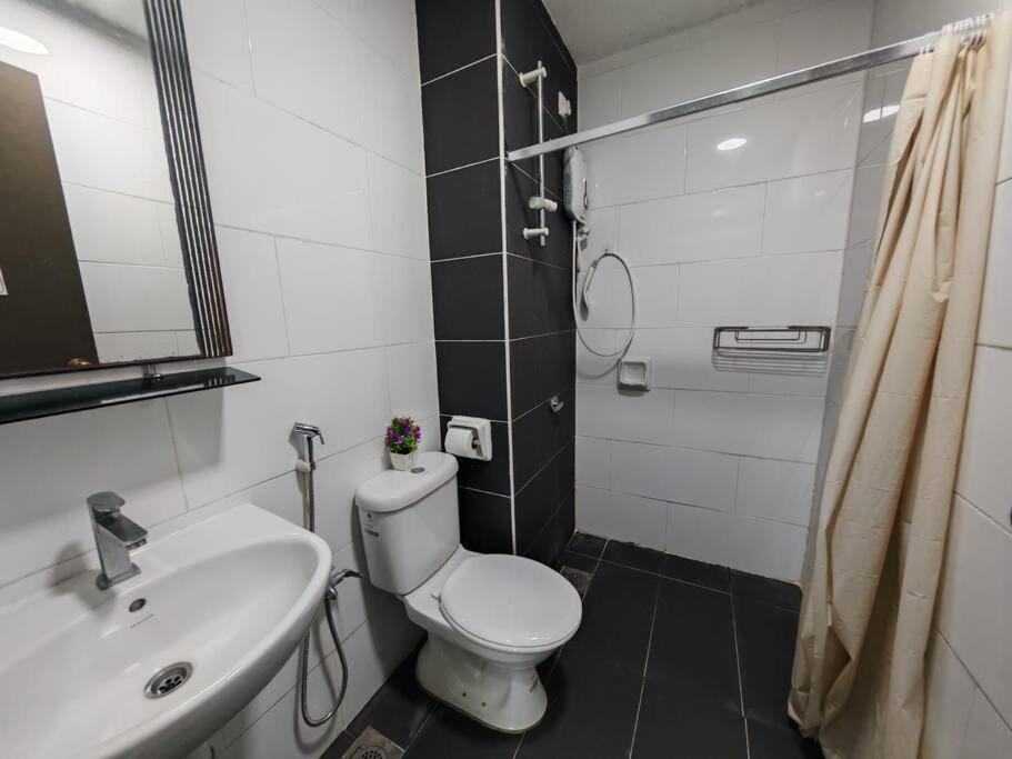 3Bedroom 8ppl ComfyB196 Hi-Floor photo 3